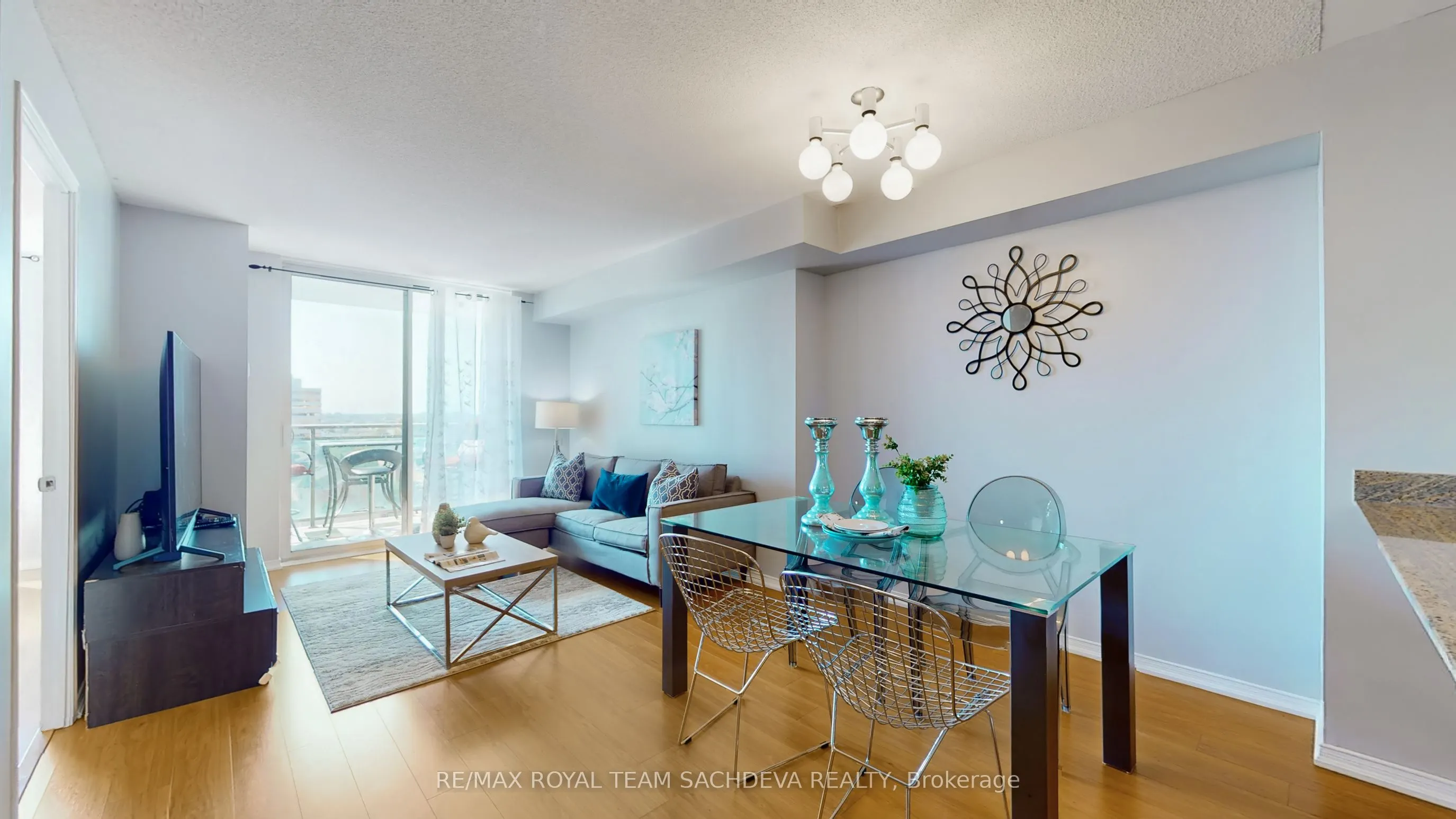 6 Rosebank Drive #9I