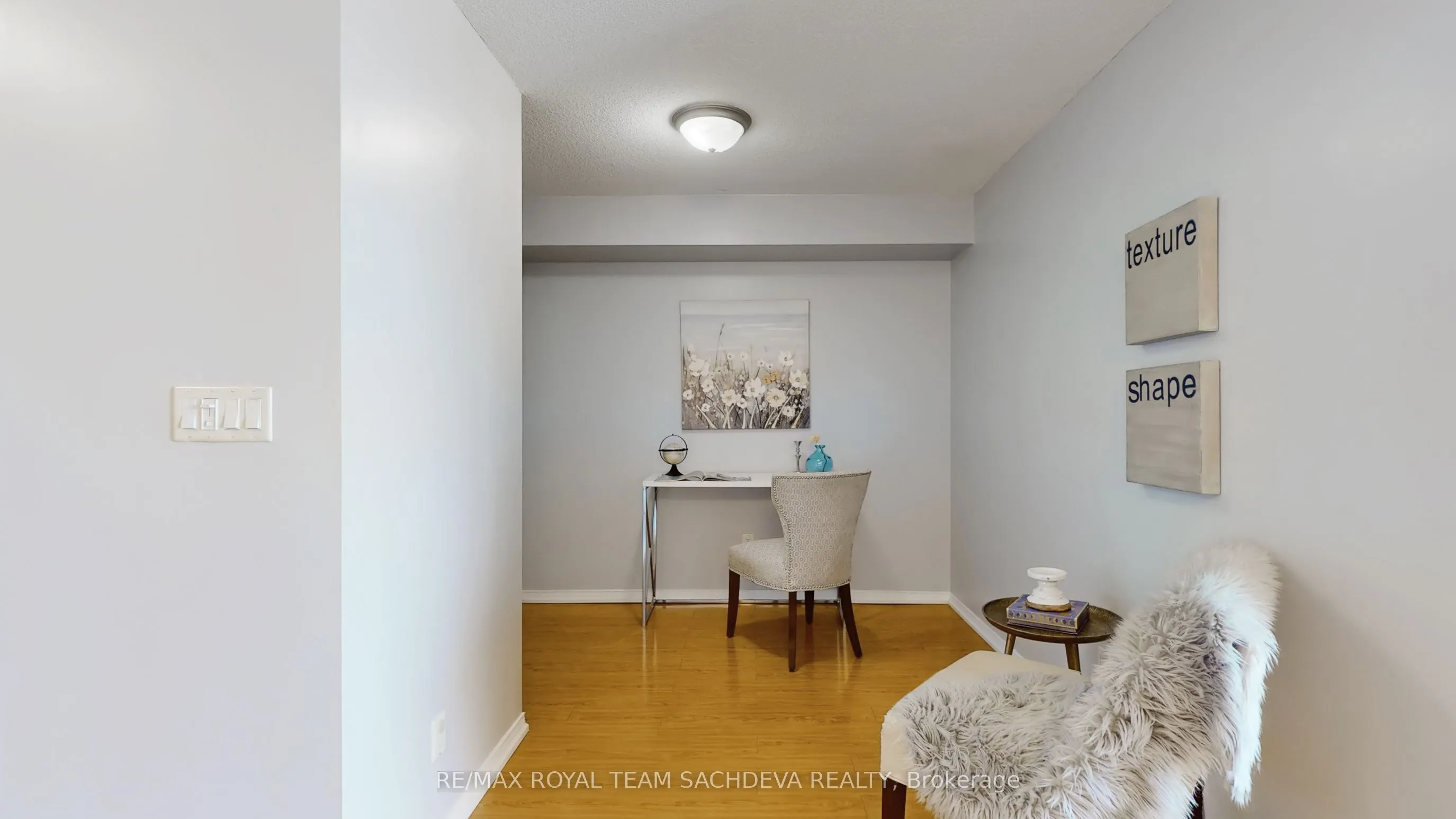 6 Rosebank Drive #9I