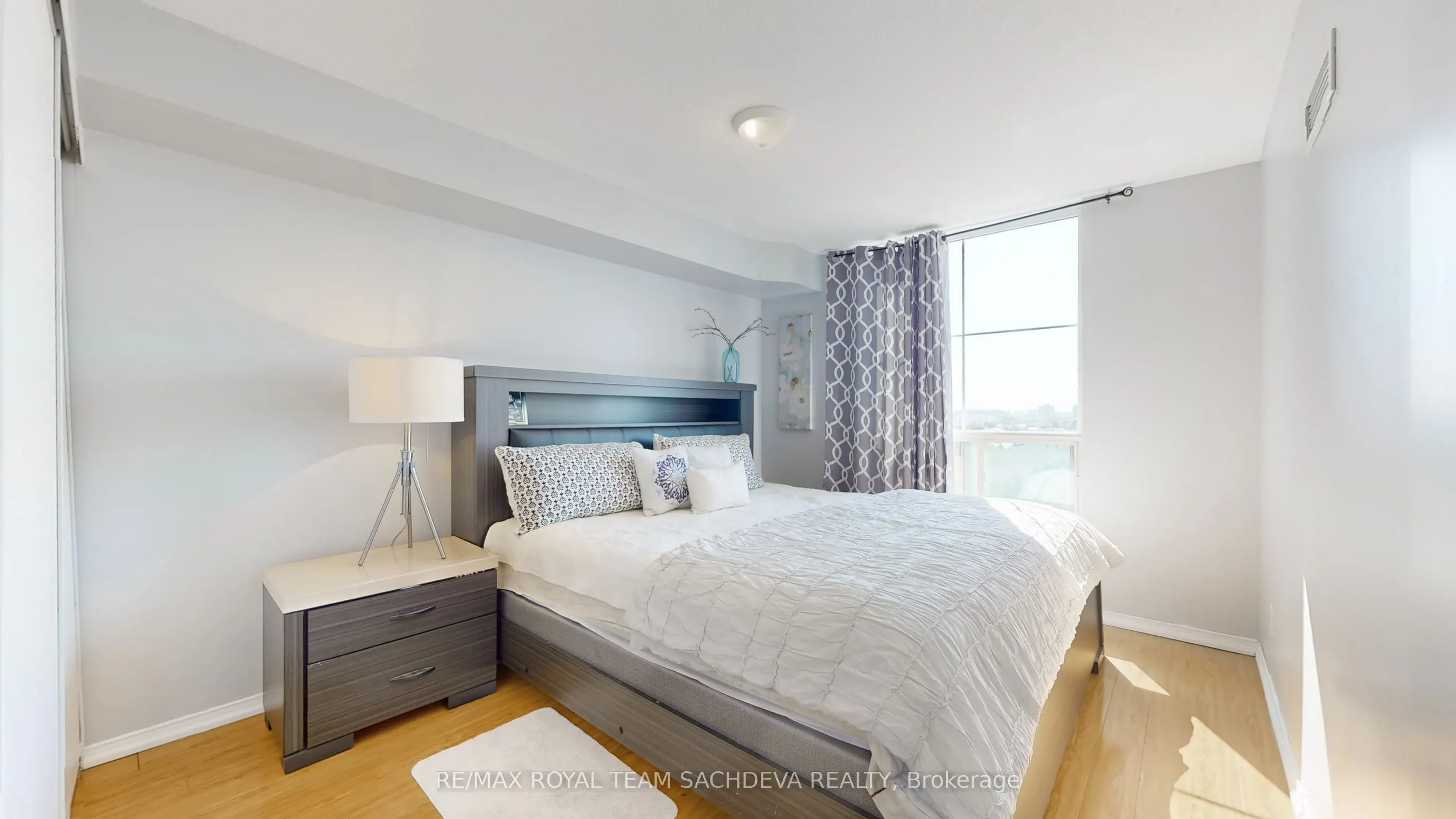 6 Rosebank Drive #9I