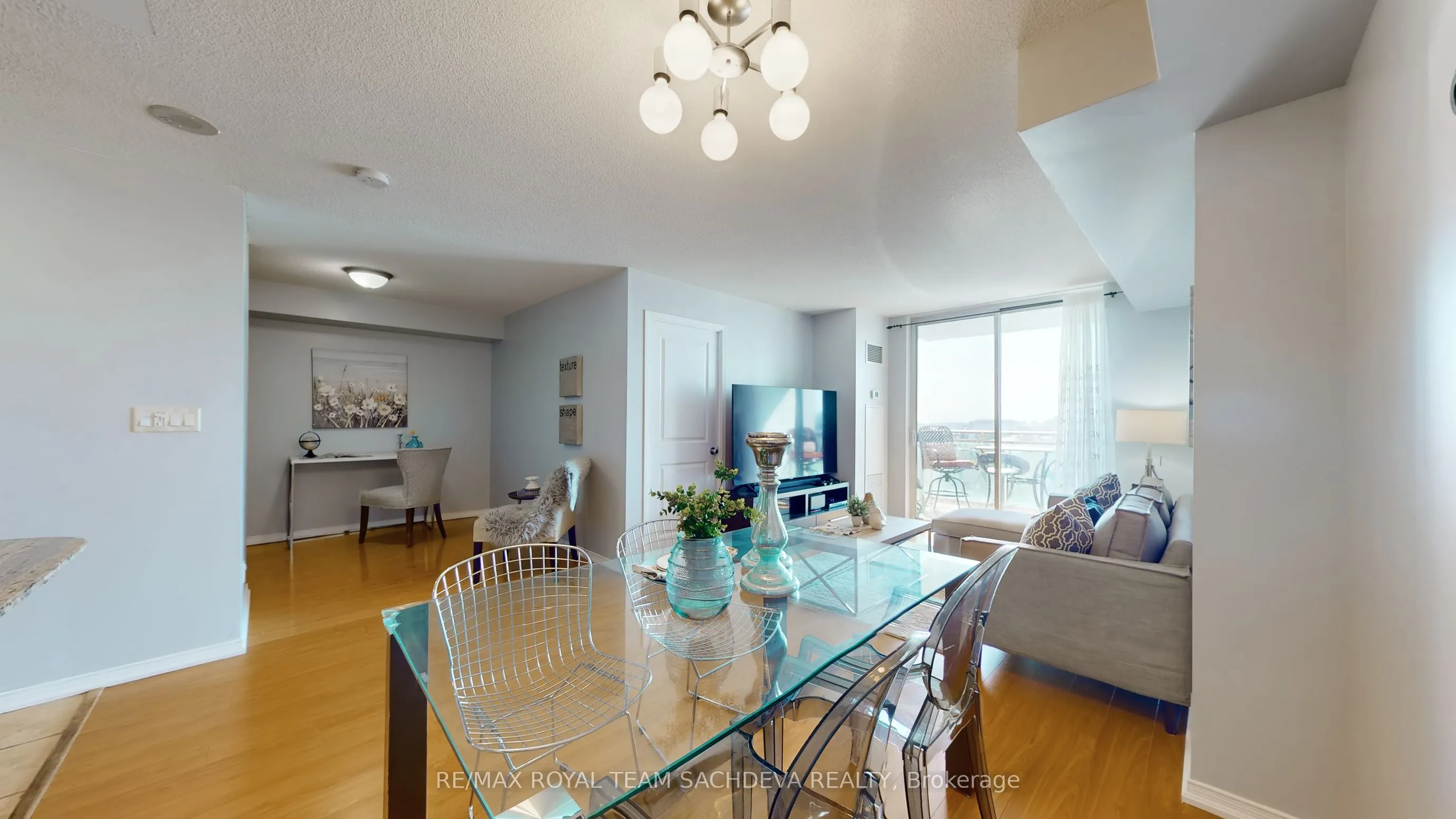 6 Rosebank Drive #9I