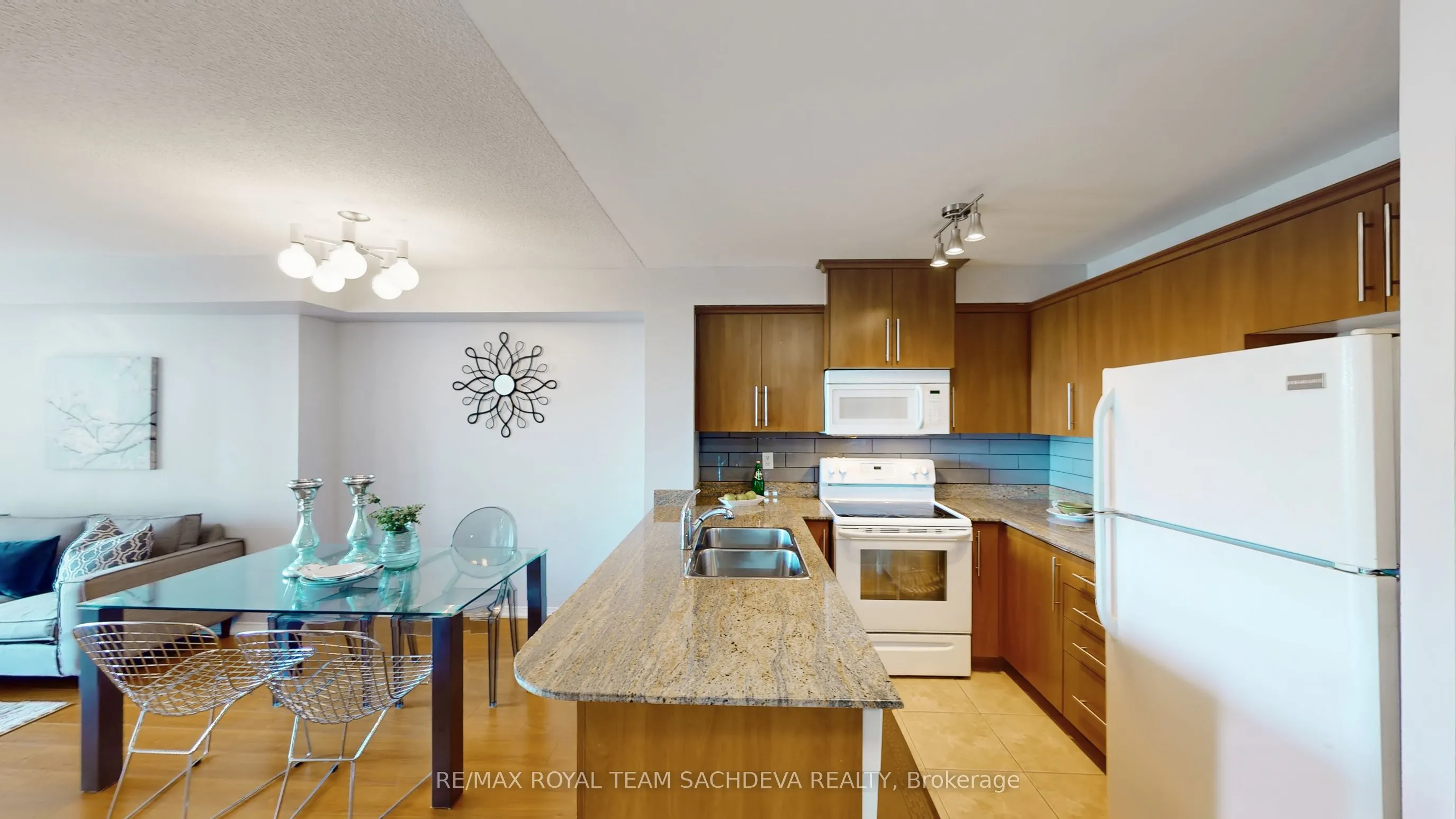 6 Rosebank Drive #9I