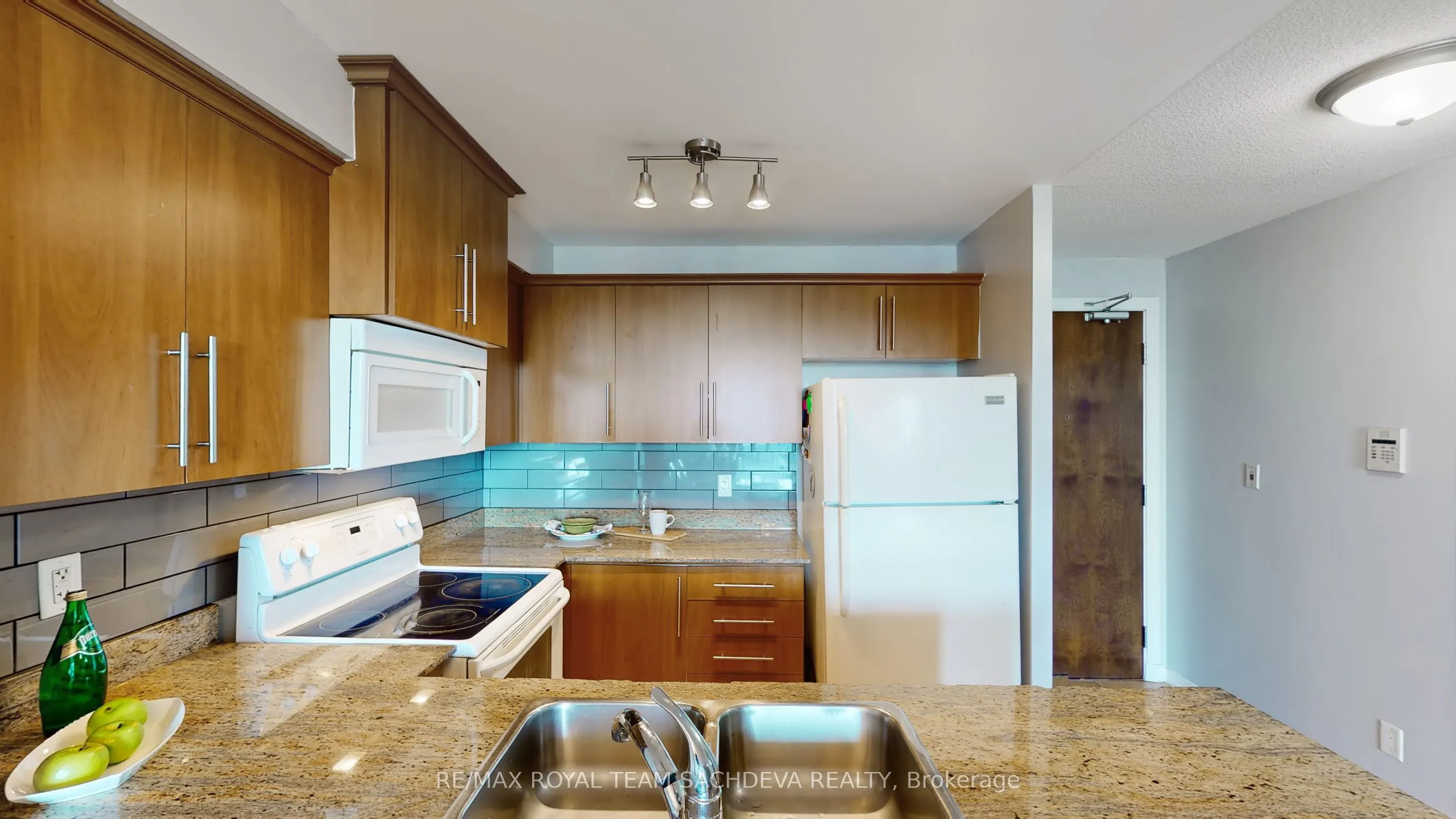 6 Rosebank Drive #9I