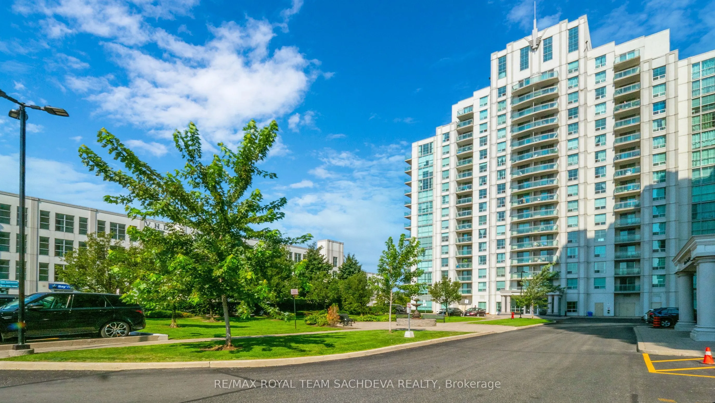 6 Rosebank Drive #9I