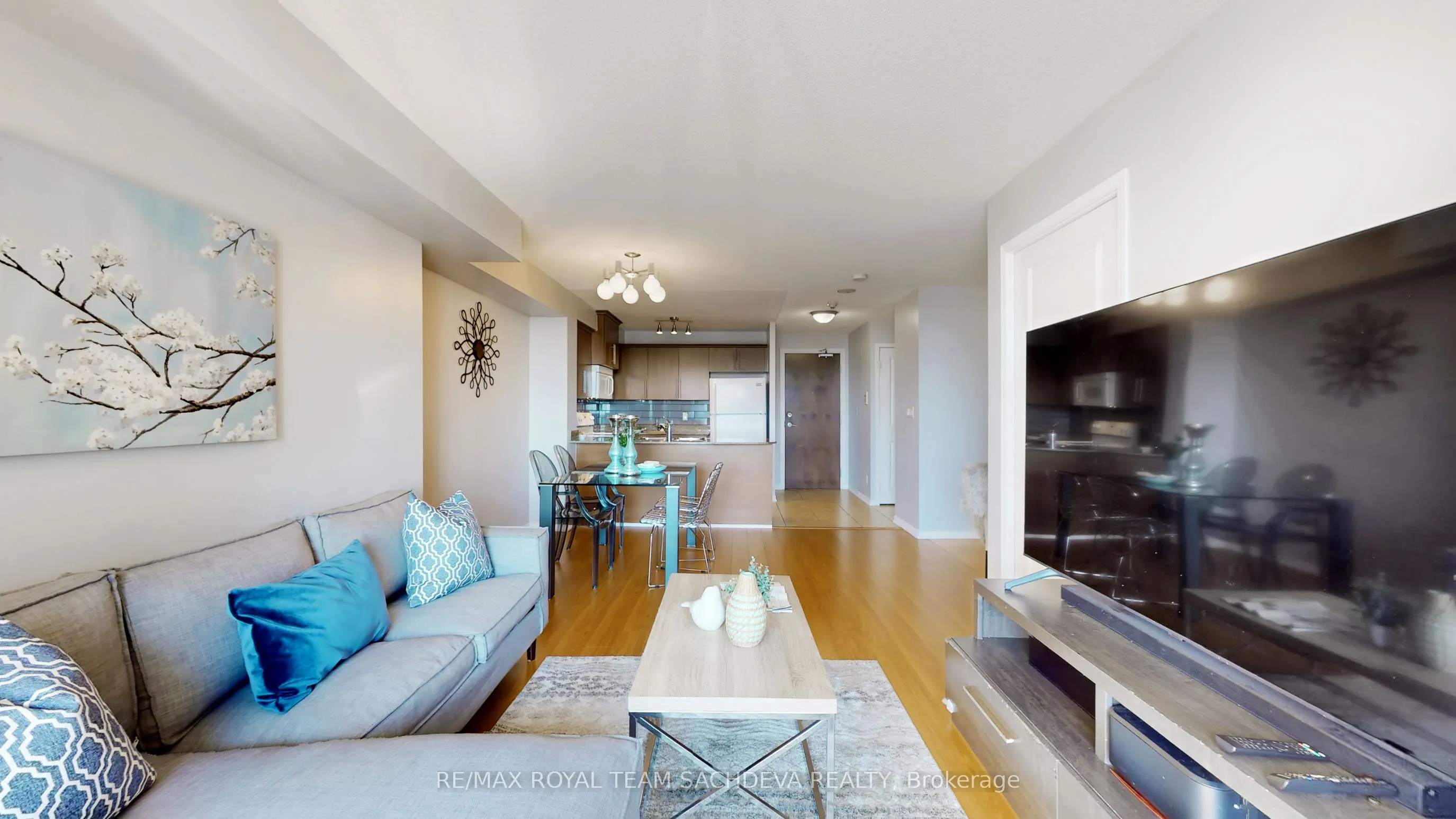 6 Rosebank Drive #9I