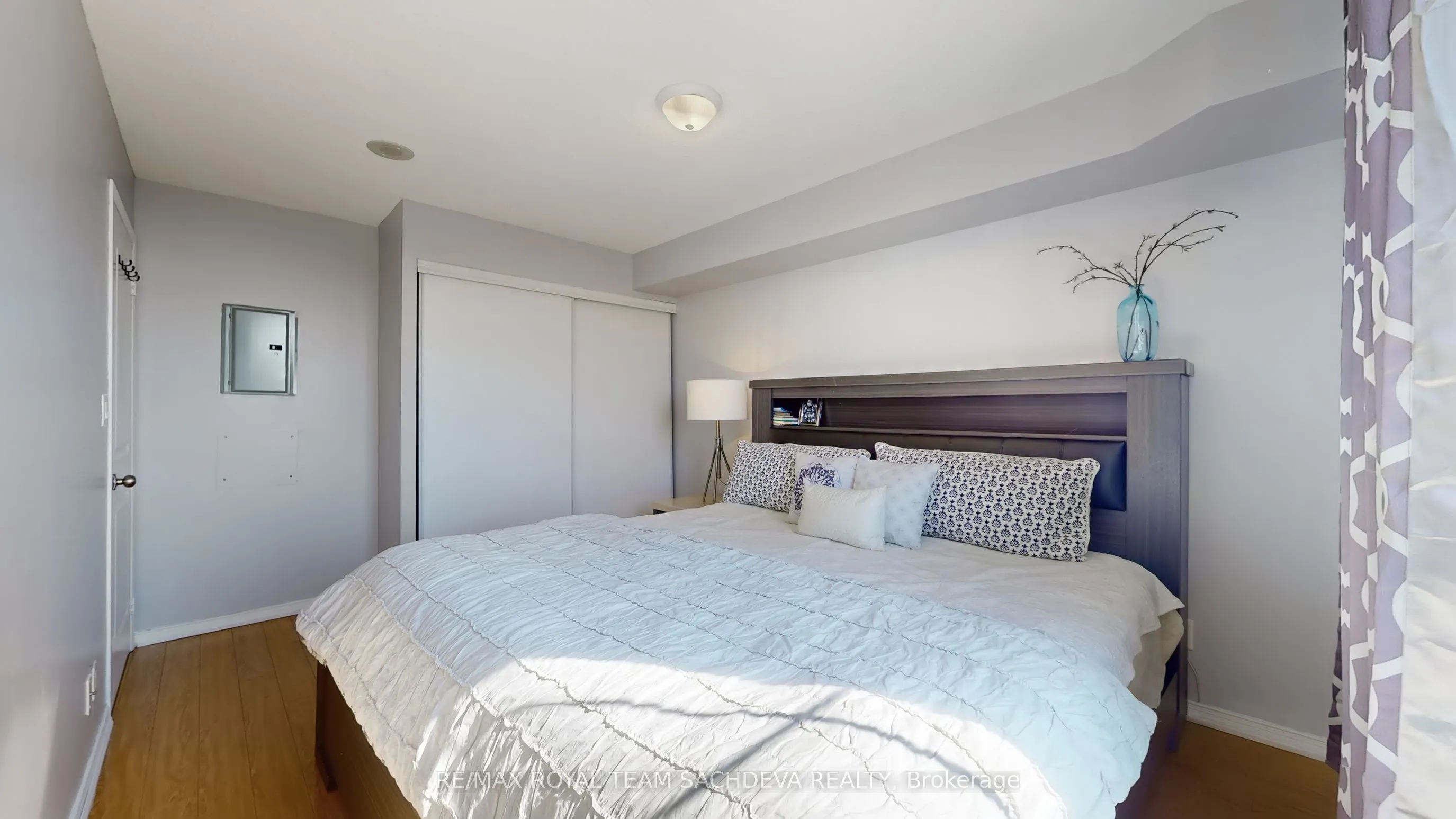 6 Rosebank Drive #9I