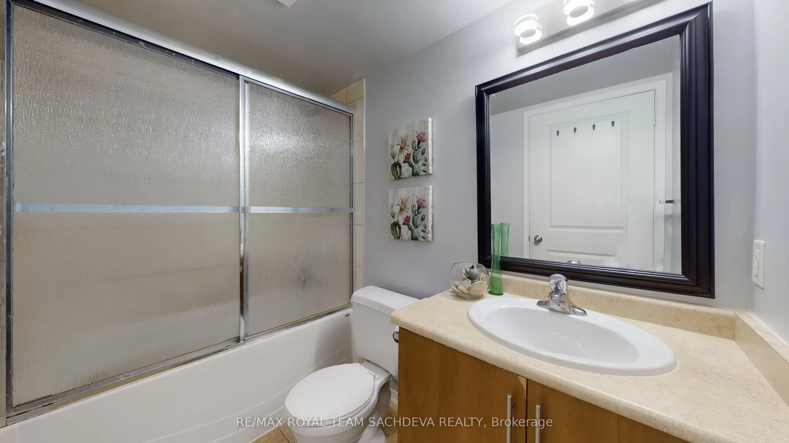 6 Rosebank Drive #9I