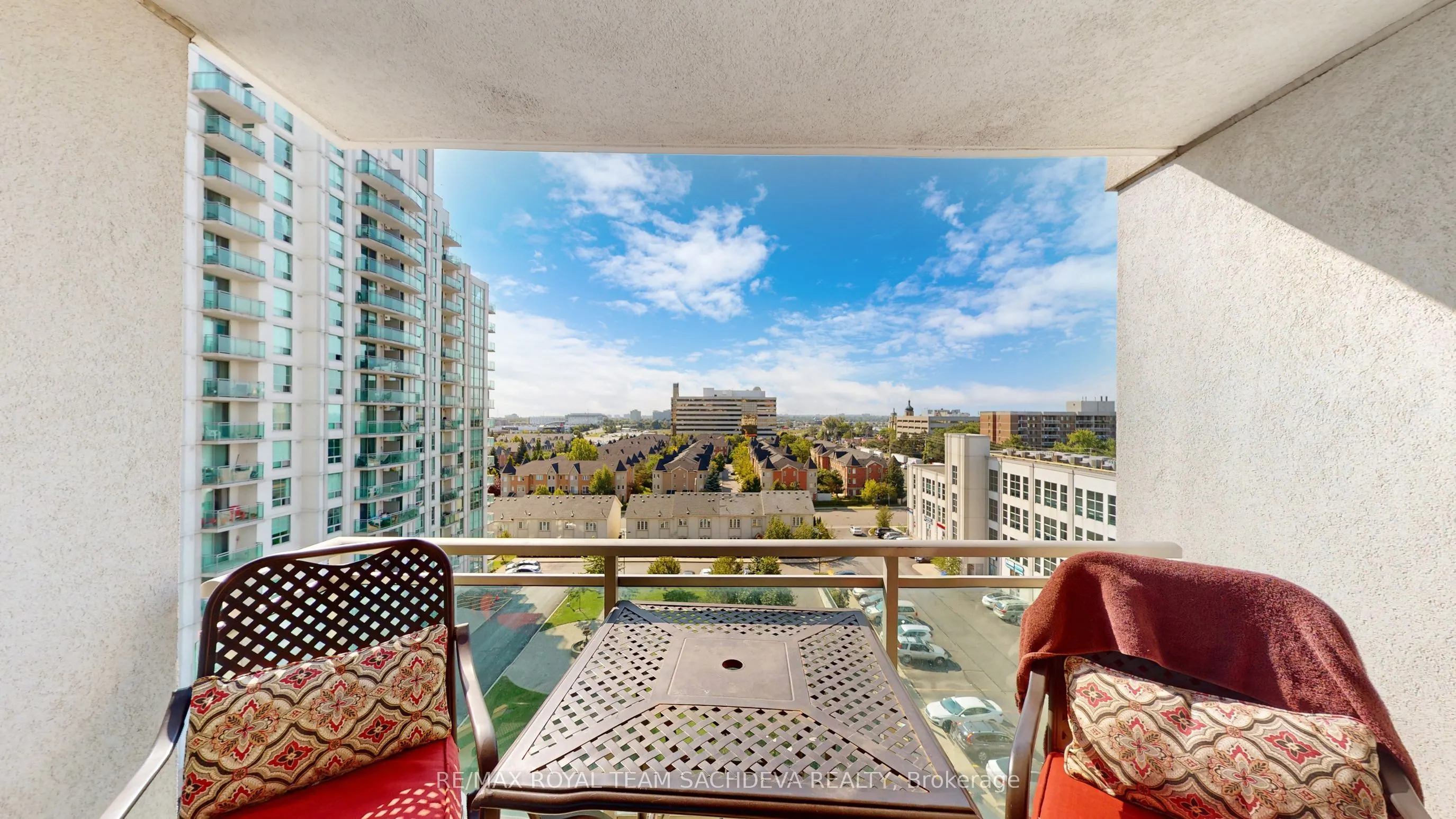 6 Rosebank Drive #9I