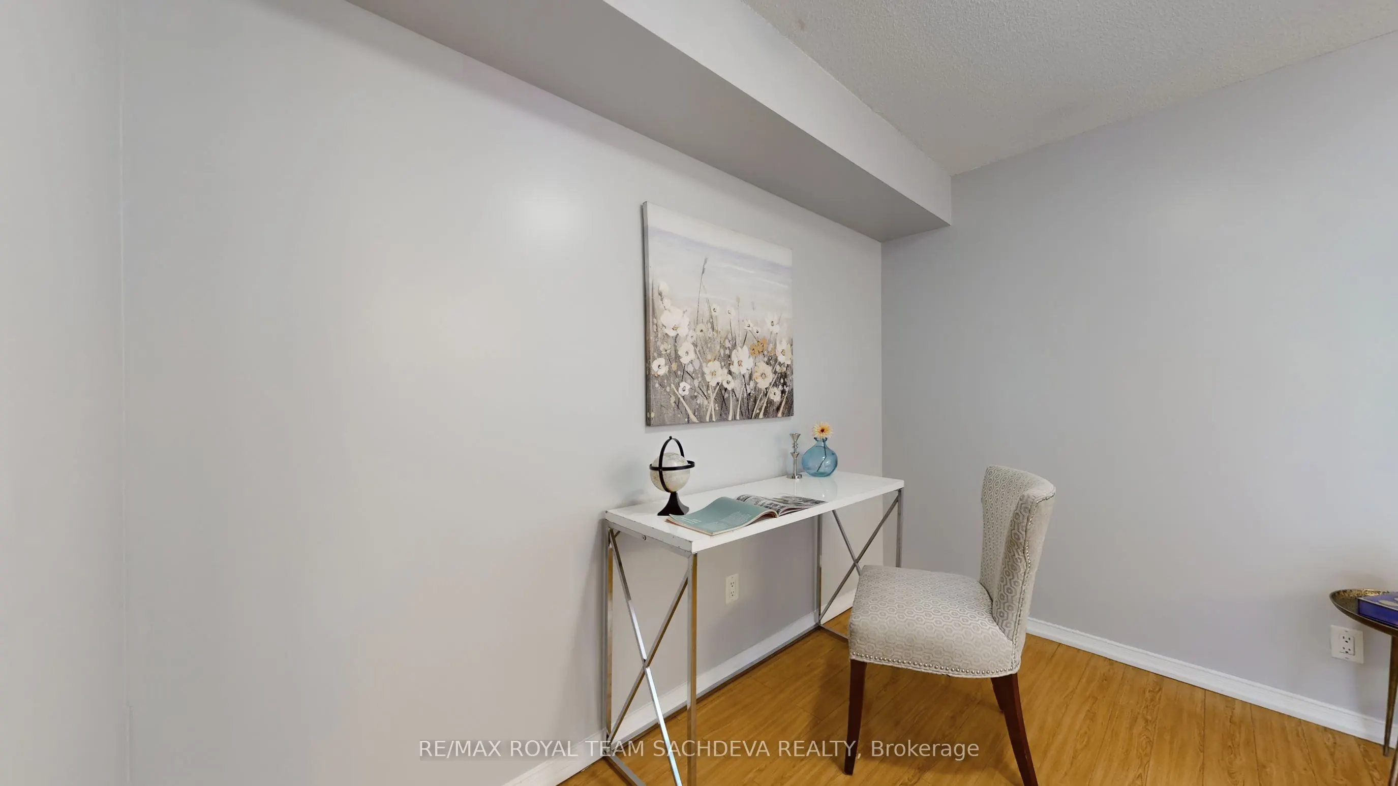 6 Rosebank Drive #9I