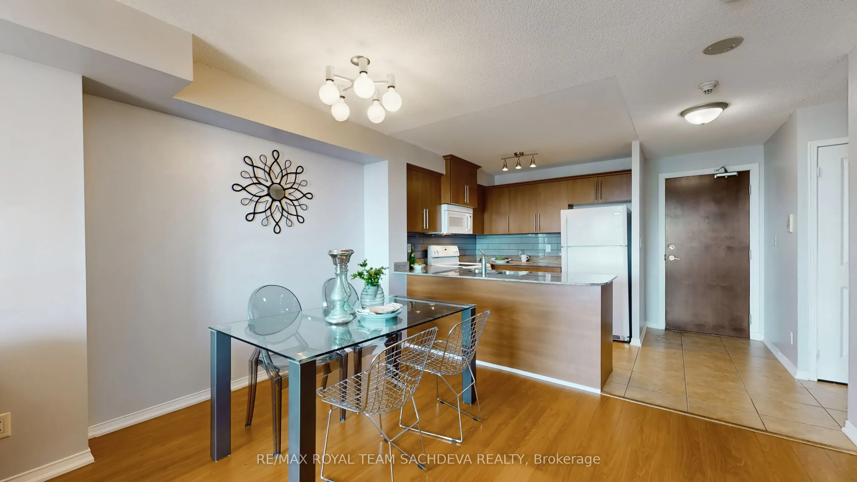 6 Rosebank Drive #9I