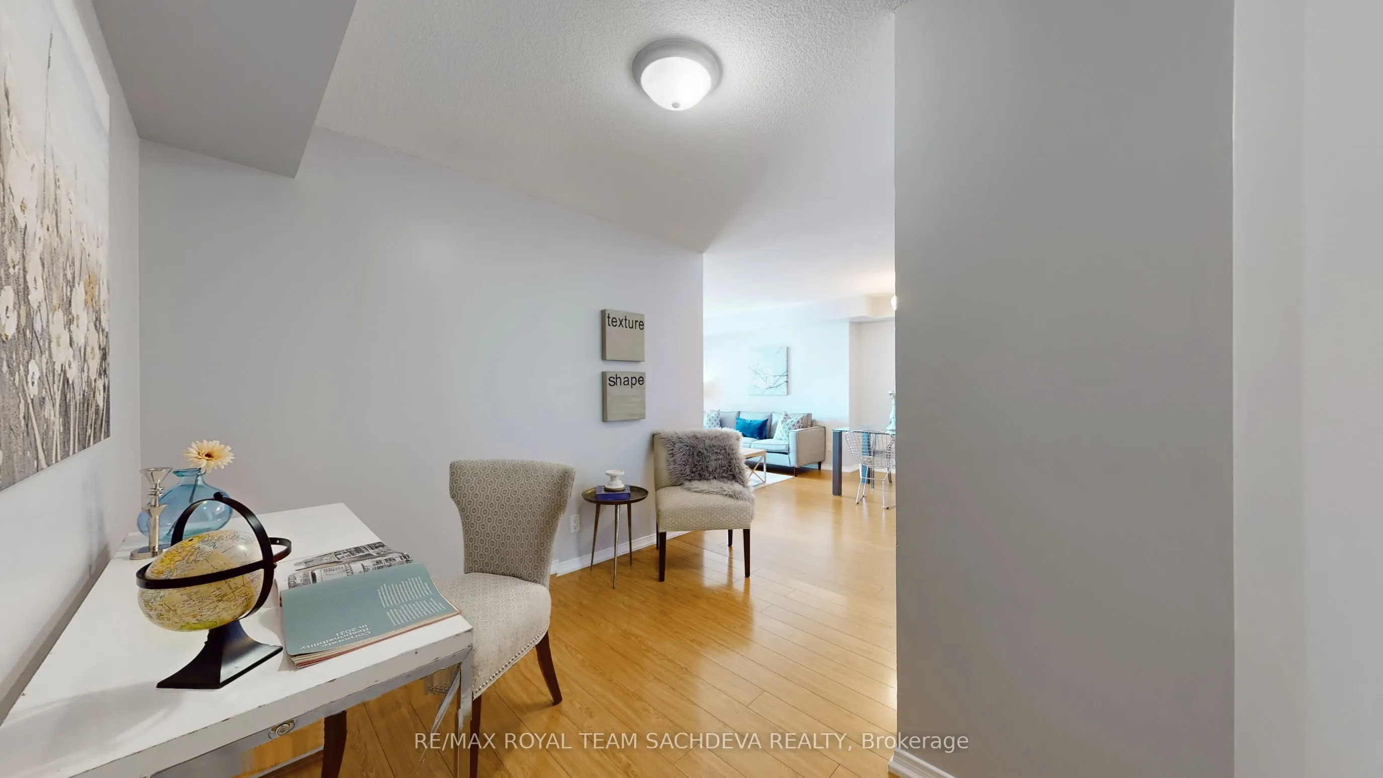6 Rosebank Drive #9I