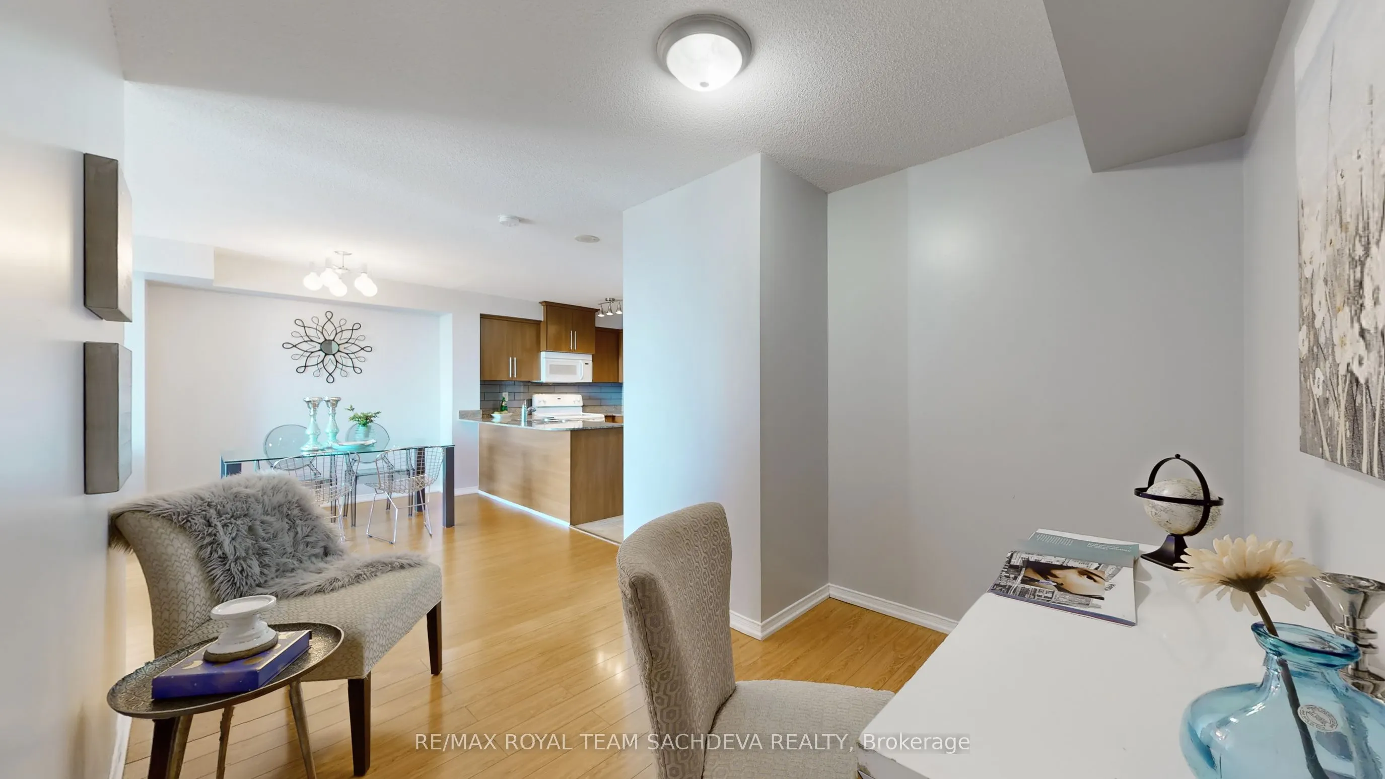 6 Rosebank Drive #9I