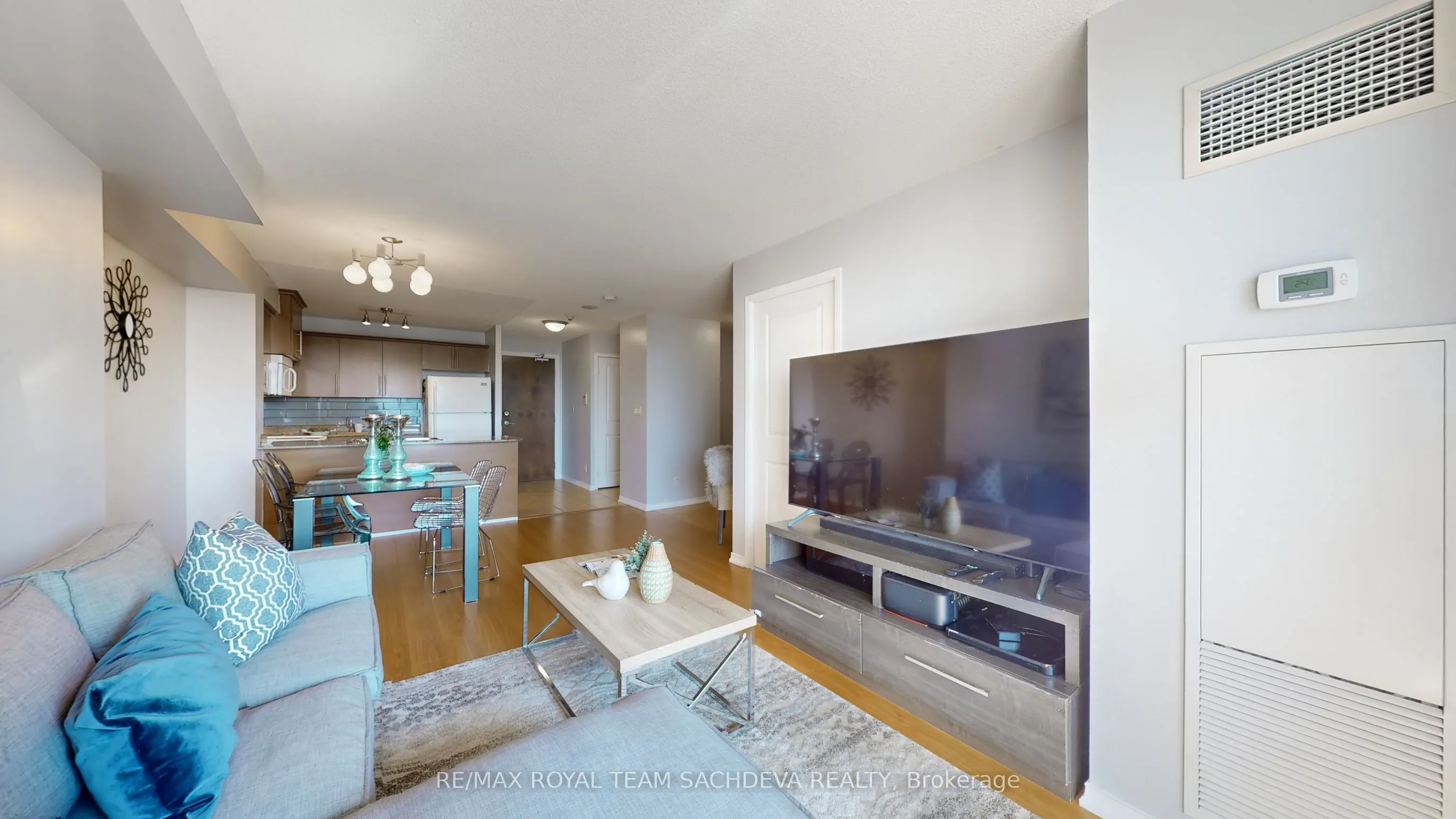 6 Rosebank Drive #9I