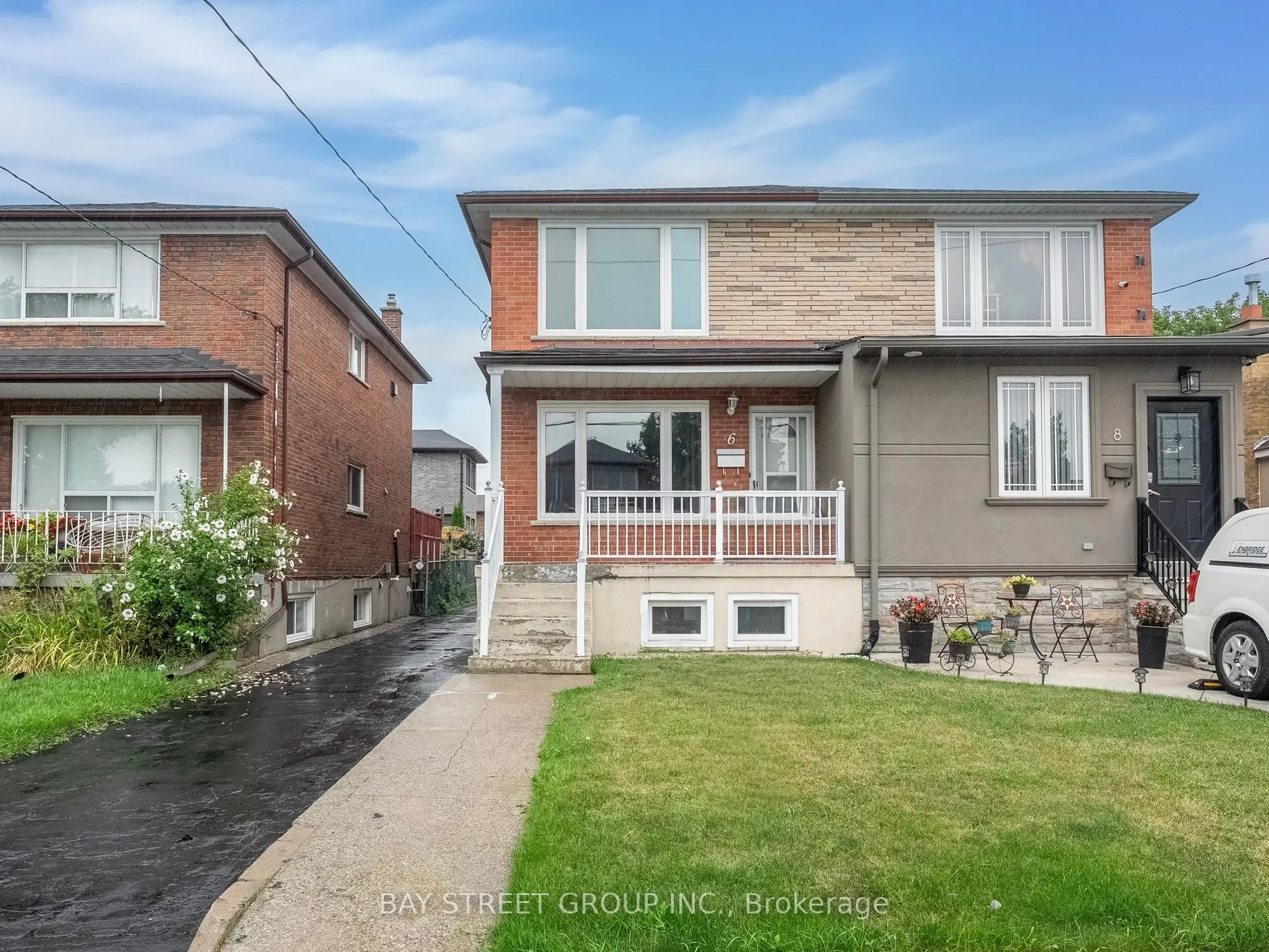 6 Moira Avenue