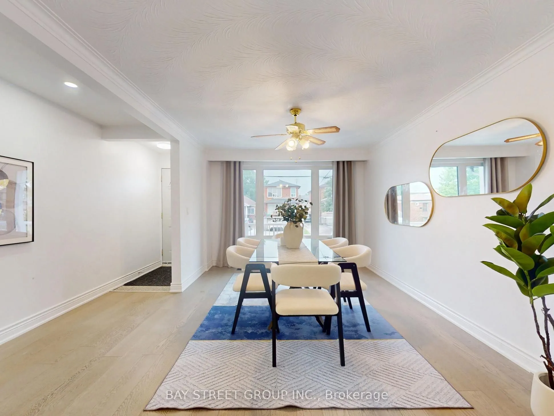 6 Moira Avenue