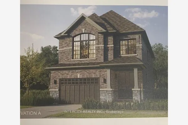 Lot 76 Ivy Run Crescent