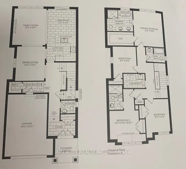 Lot 76 Ivy Run Crescent