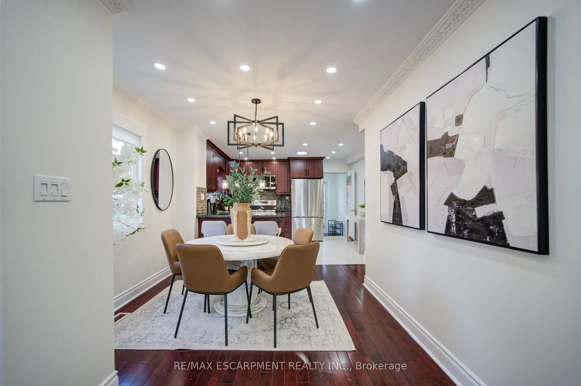 329 Monarch Park Avenue