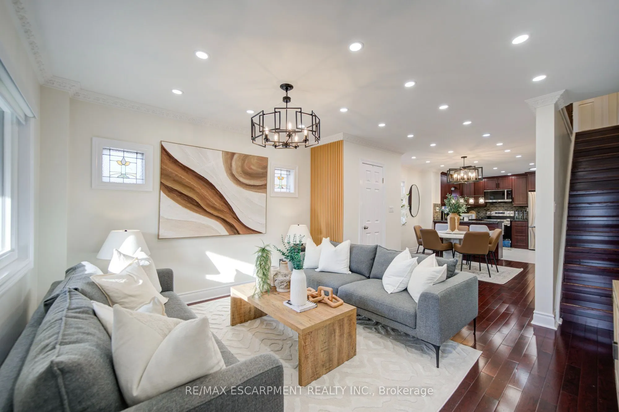 329 Monarch Park Avenue