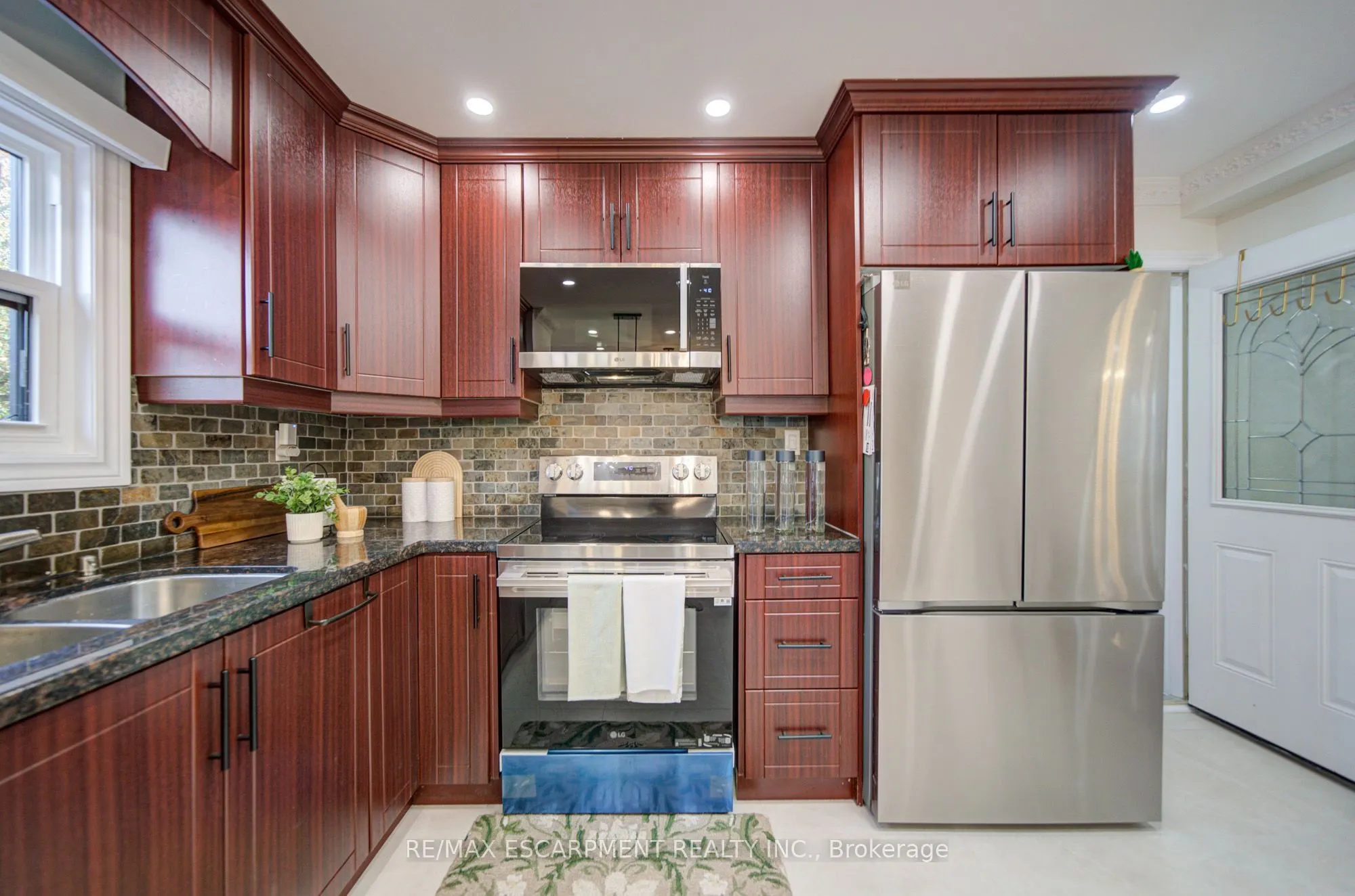 329 Monarch Park Avenue