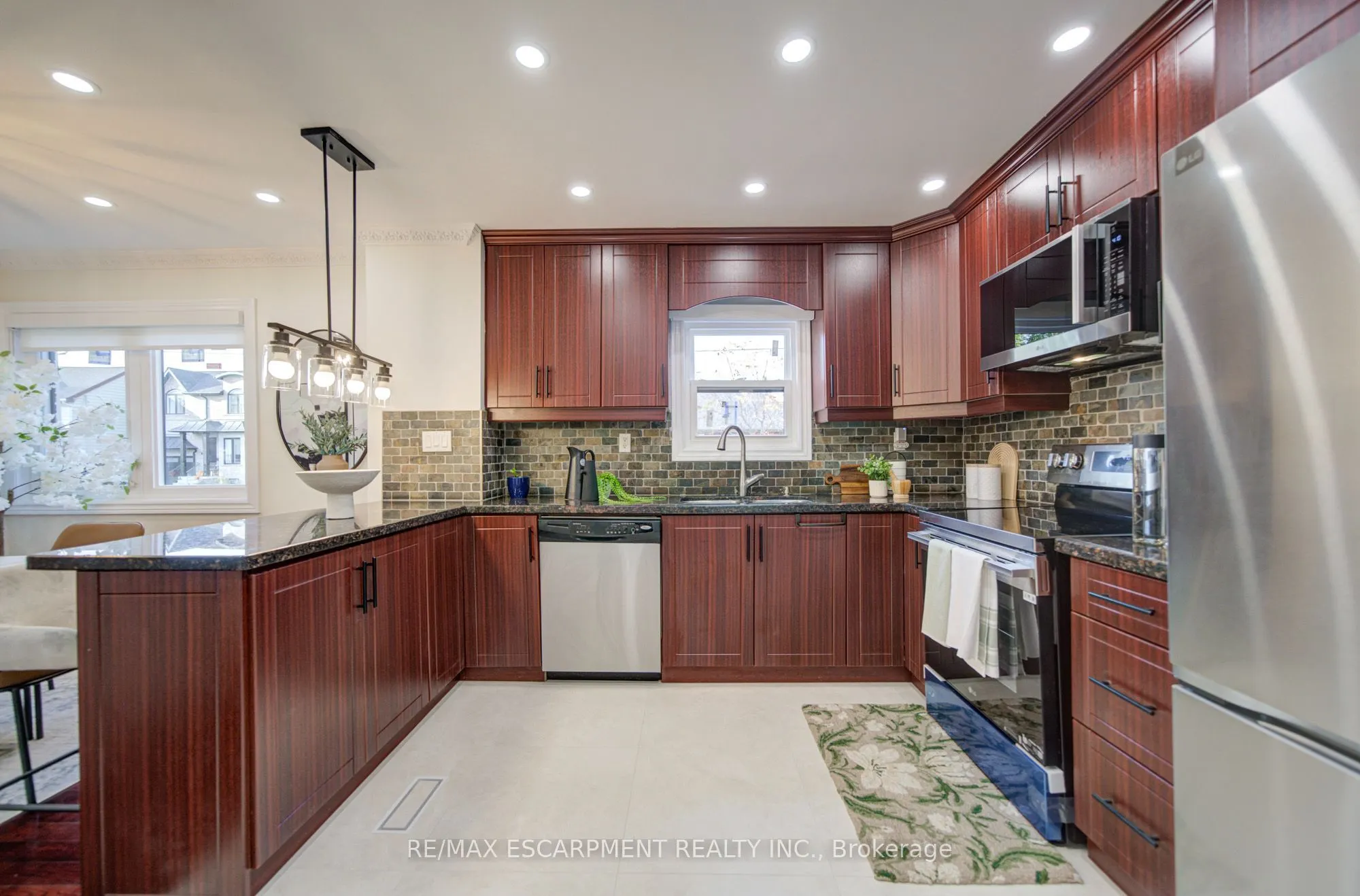 329 Monarch Park Avenue