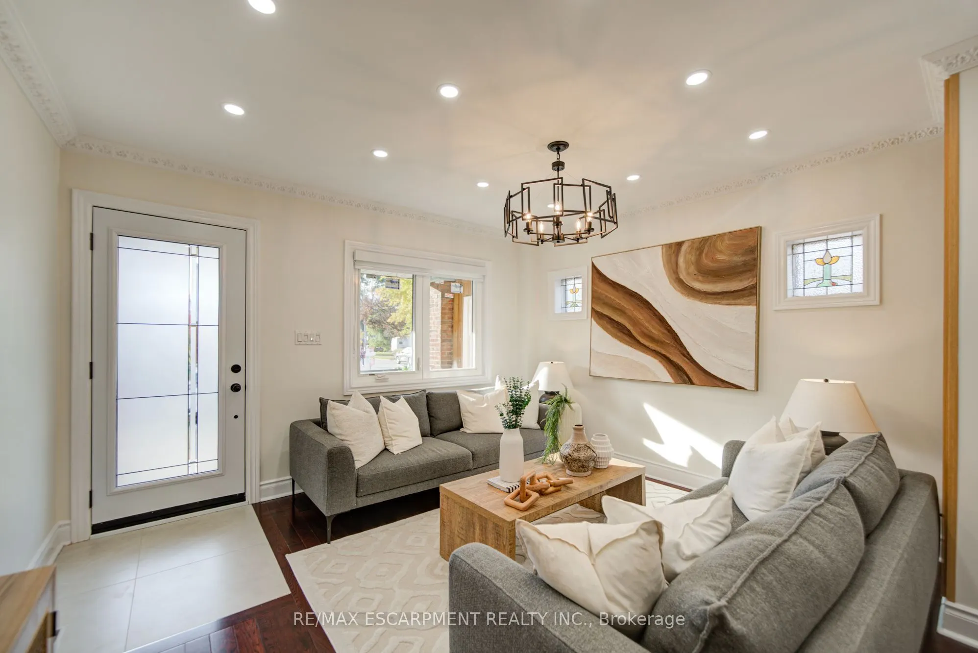 329 Monarch Park Avenue