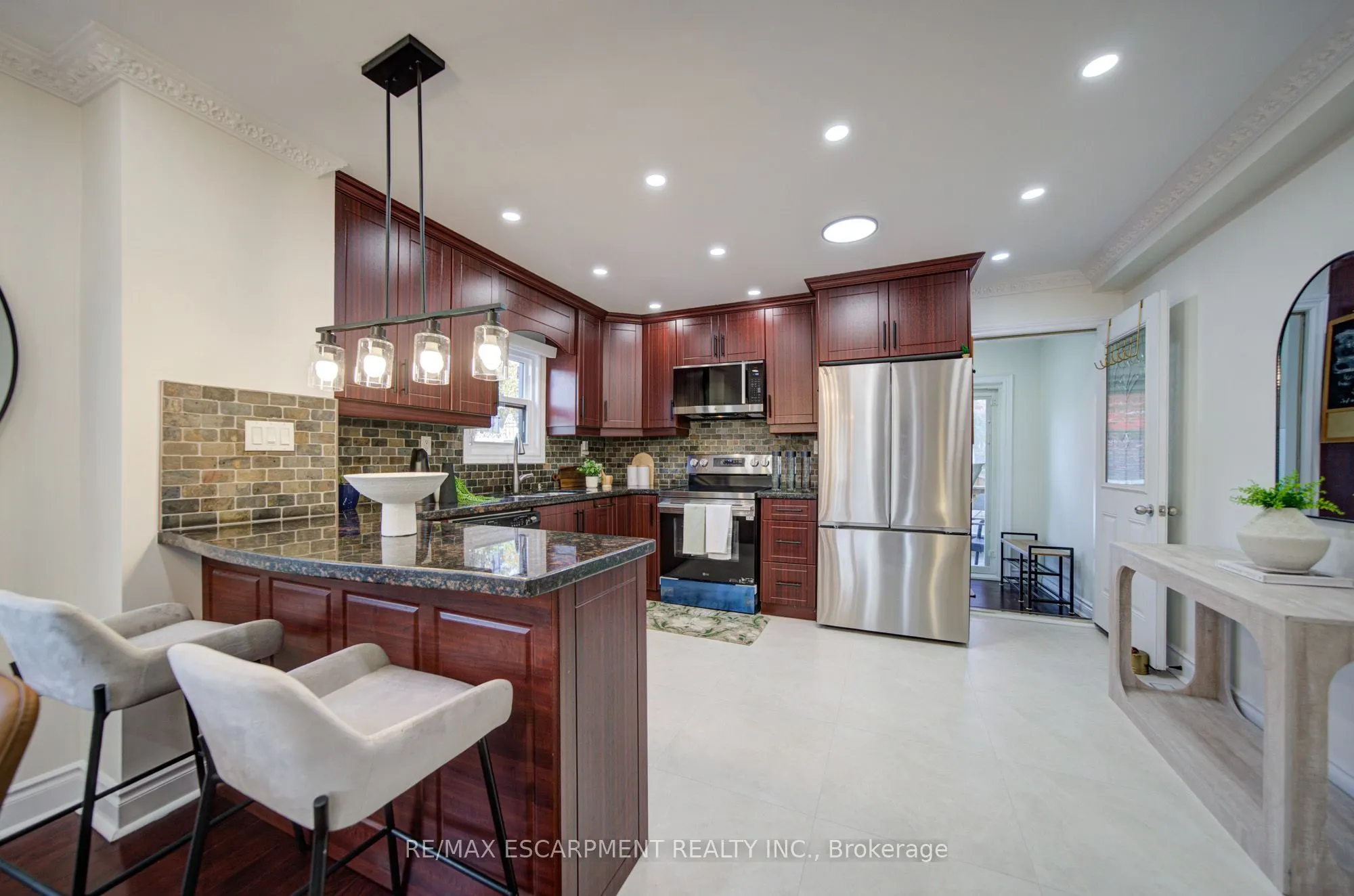 329 Monarch Park Avenue