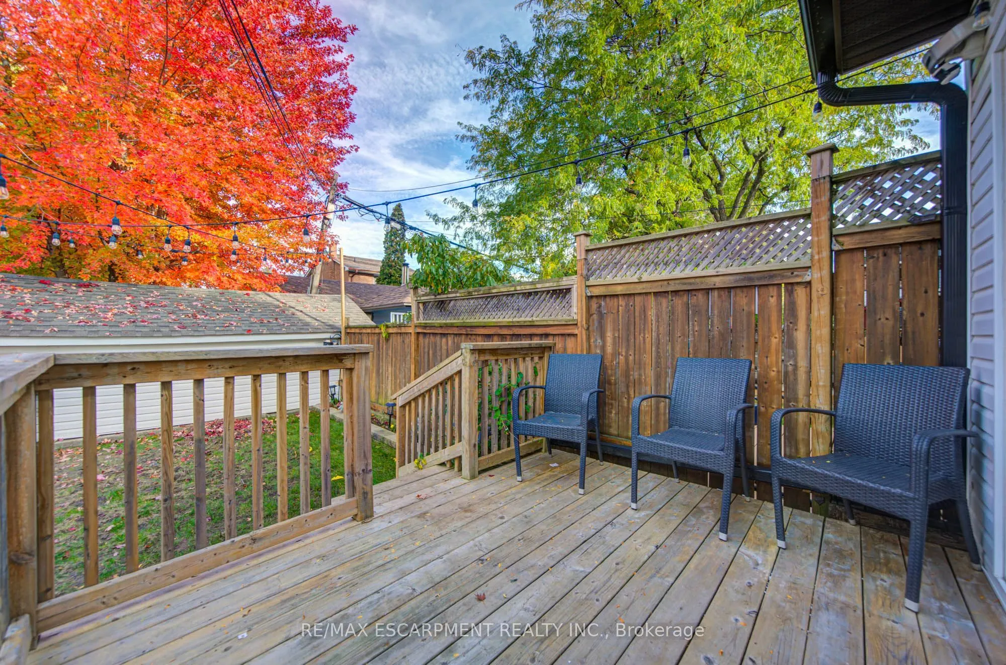 329 Monarch Park Avenue