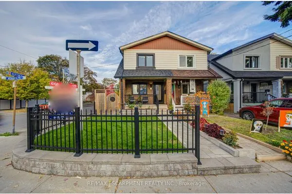 329 Monarch Park Avenue