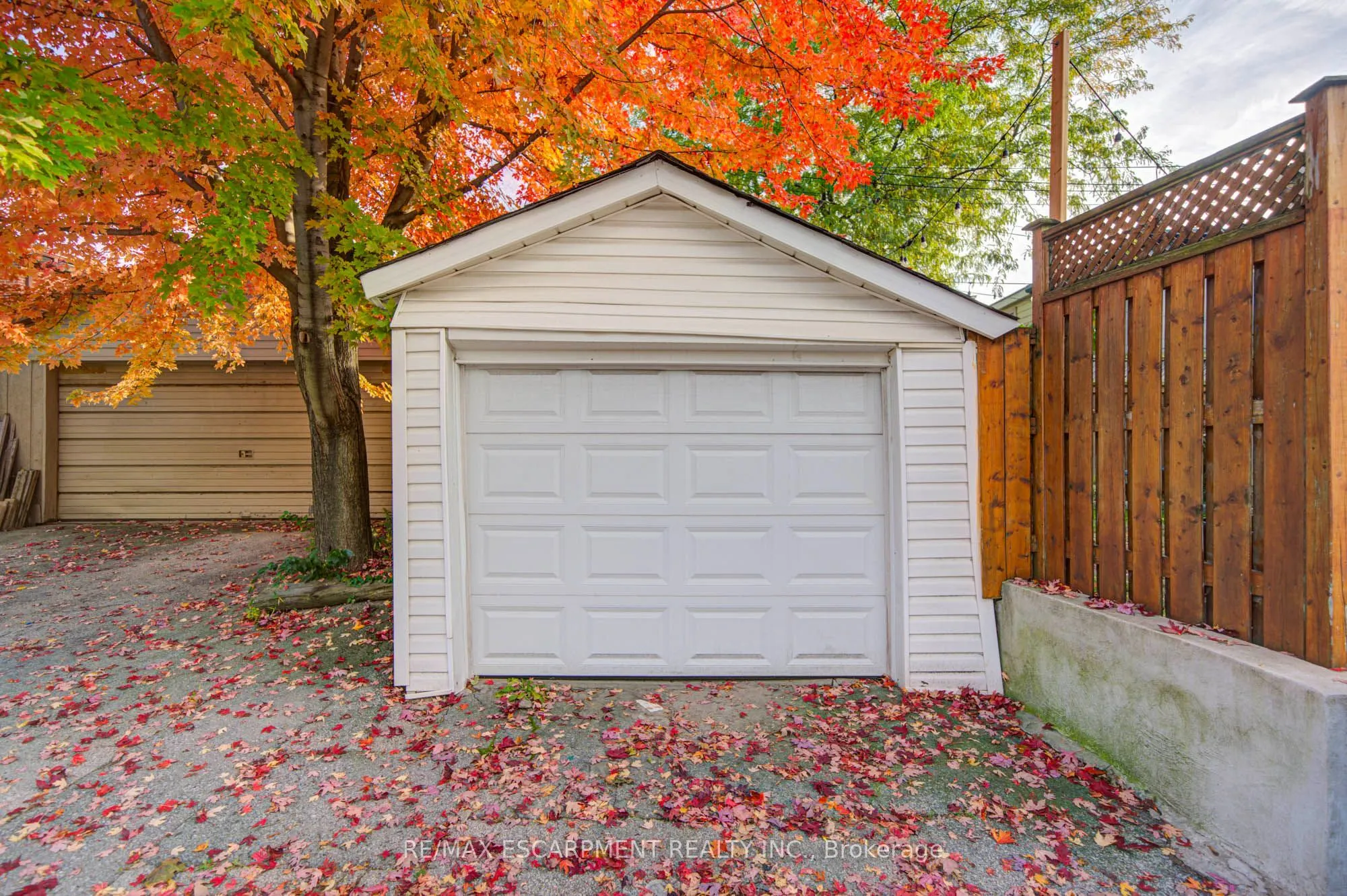 329 Monarch Park Avenue