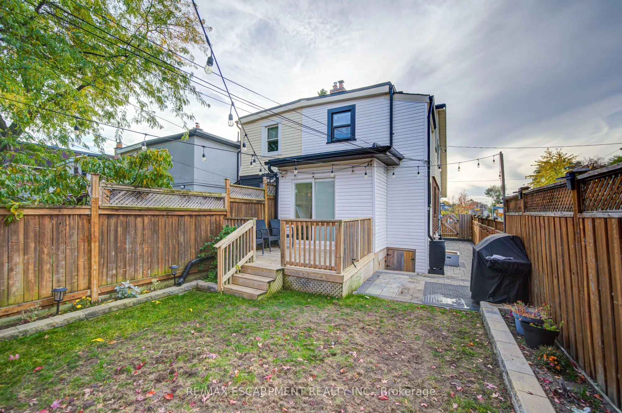 329 Monarch Park Avenue