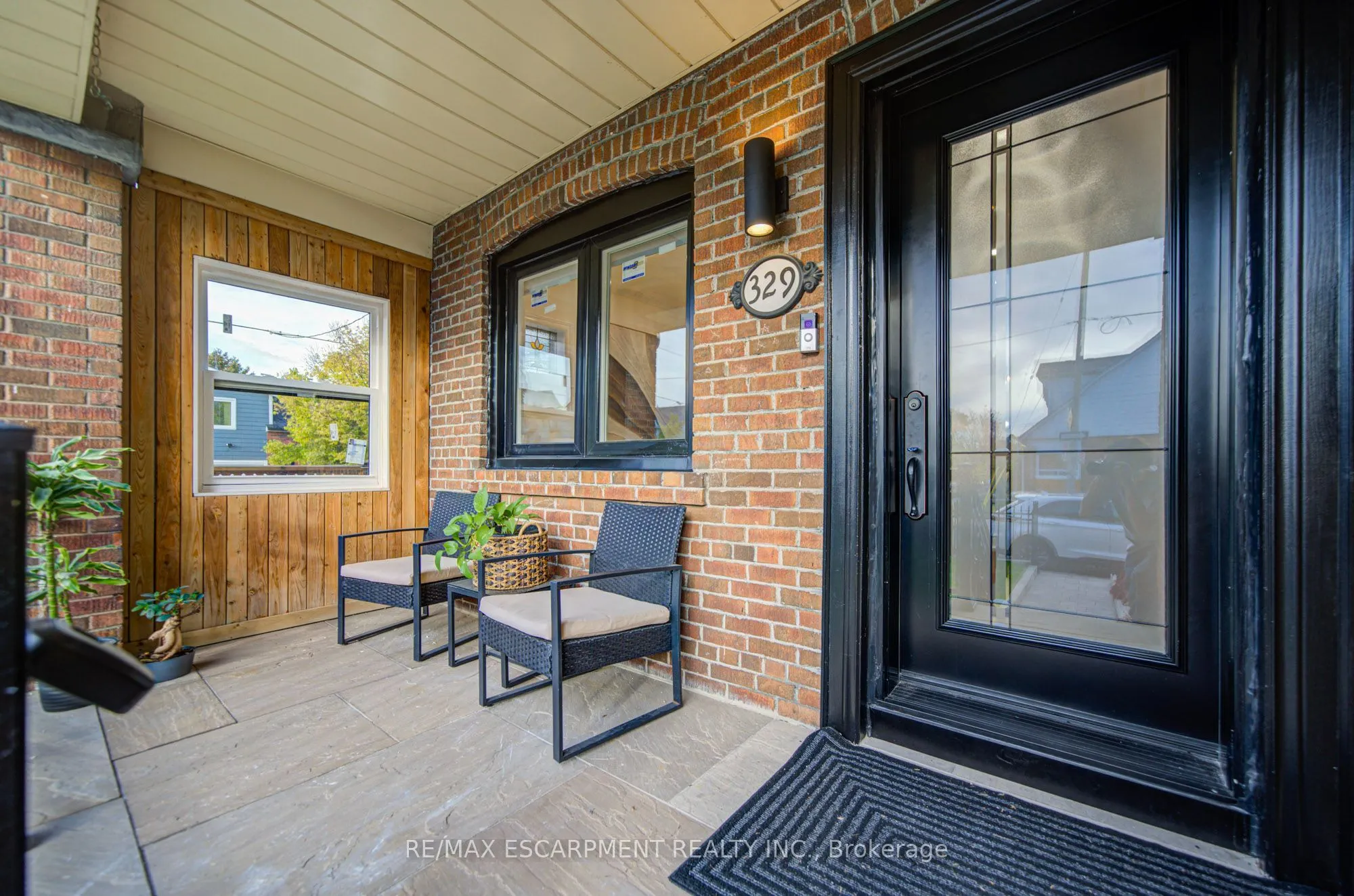 329 Monarch Park Avenue