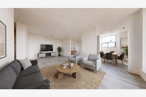 100 Wingarden Court #1415