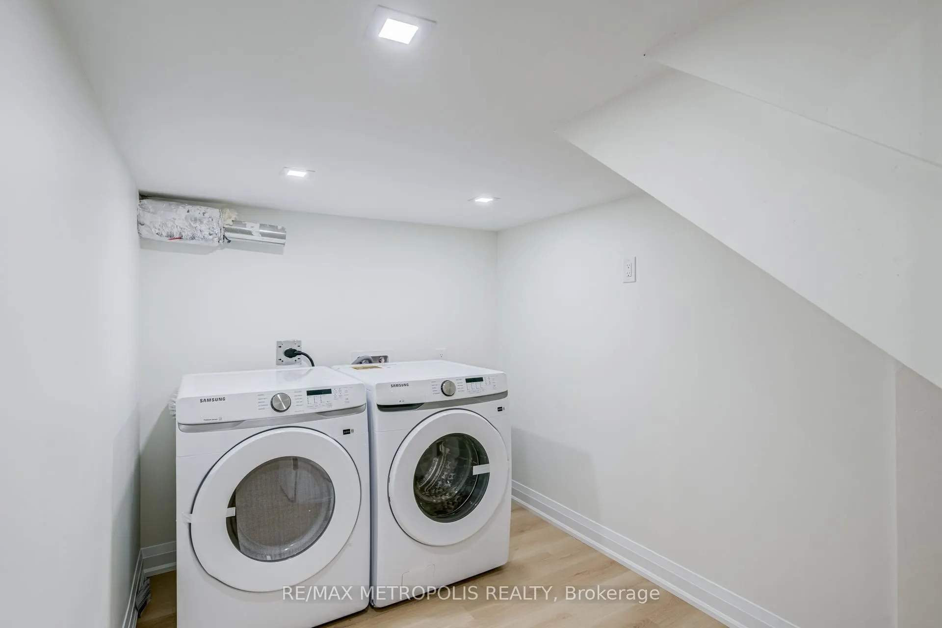 43 Bridgeland Drive #BSMT