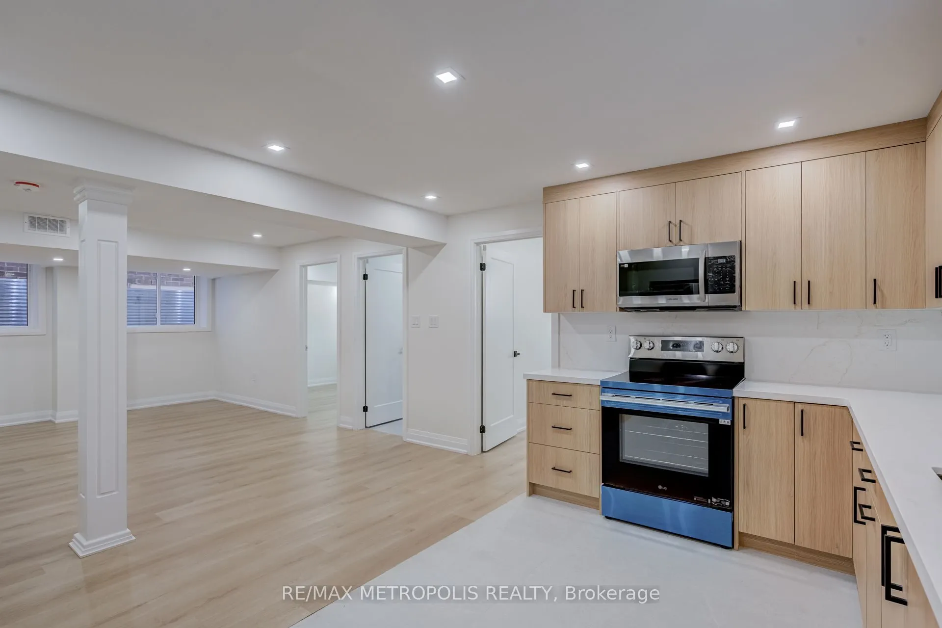 43 Bridgeland Drive #BSMT