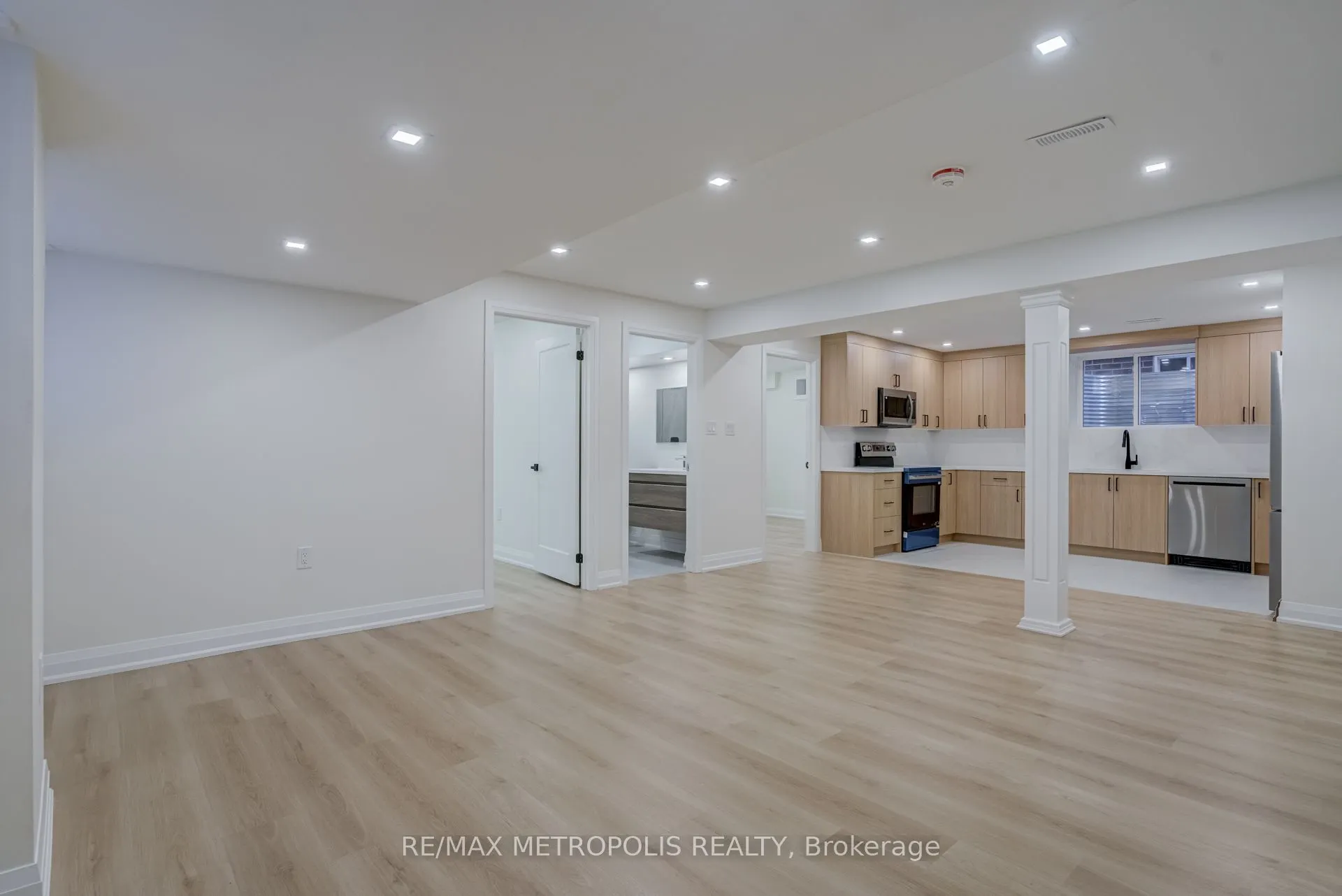 43 Bridgeland Drive #BSMT