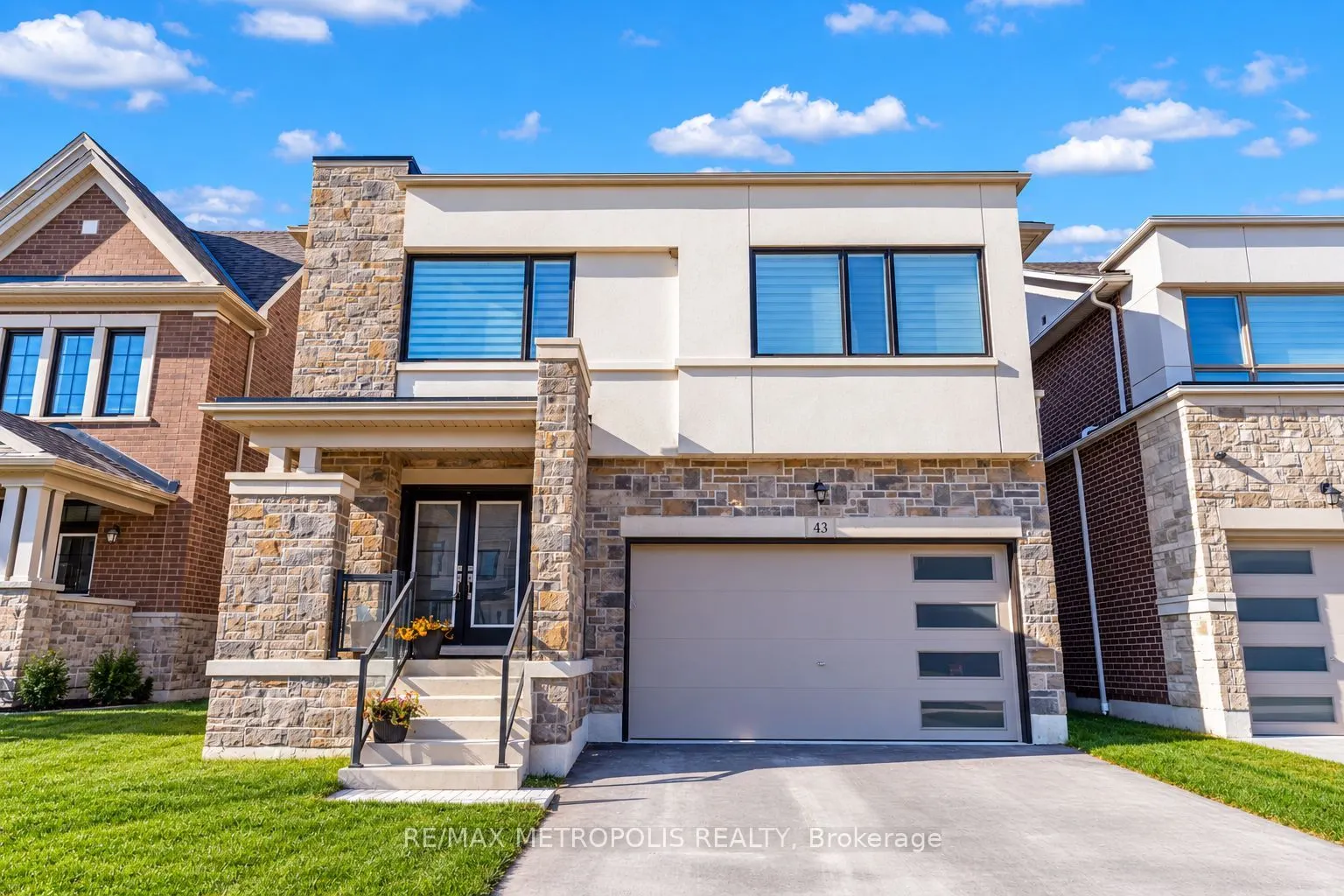 43 Bridgeland Drive #BSMT