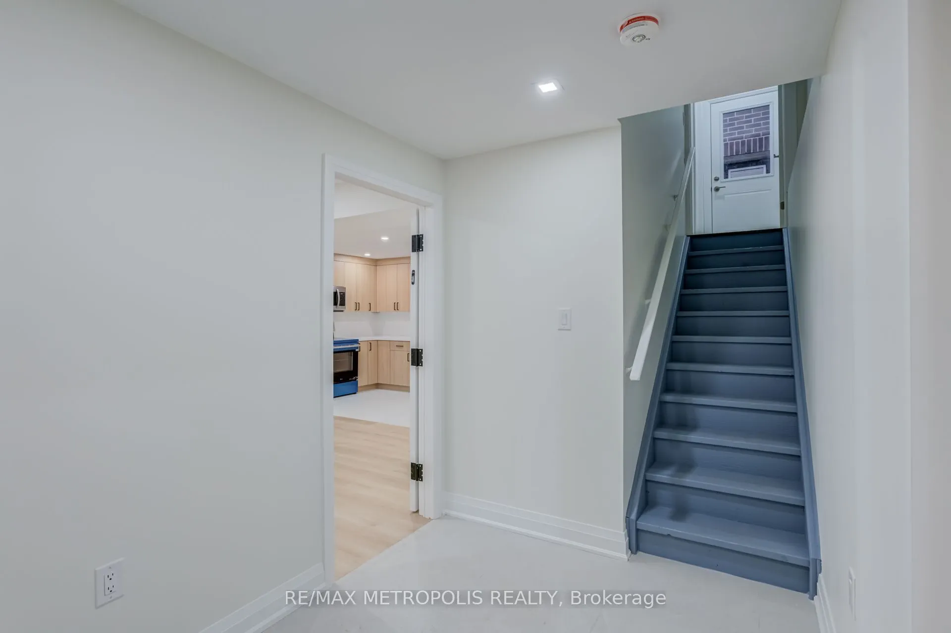 43 Bridgeland Drive #BSMT