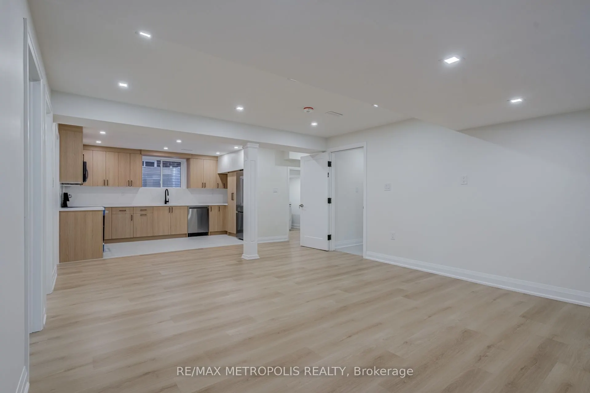 43 Bridgeland Drive #BSMT