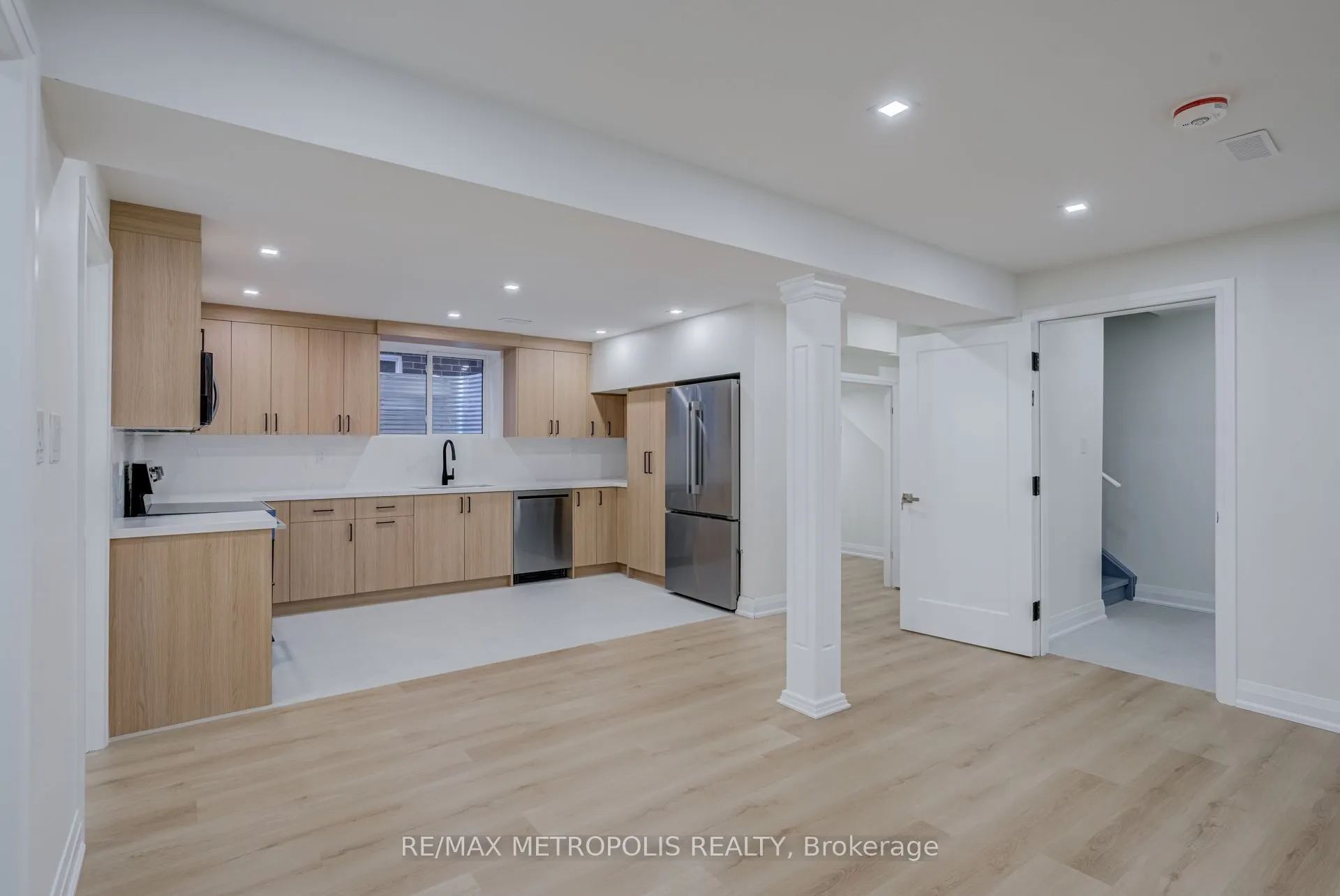 43 Bridgeland Drive #BSMT