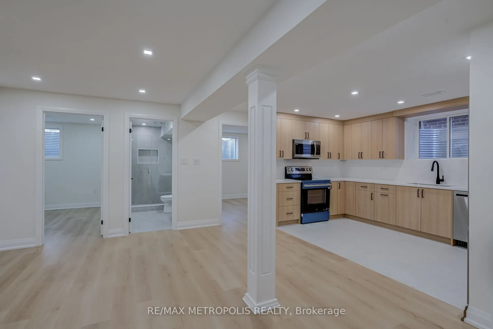 43 Bridgeland Drive #BSMT