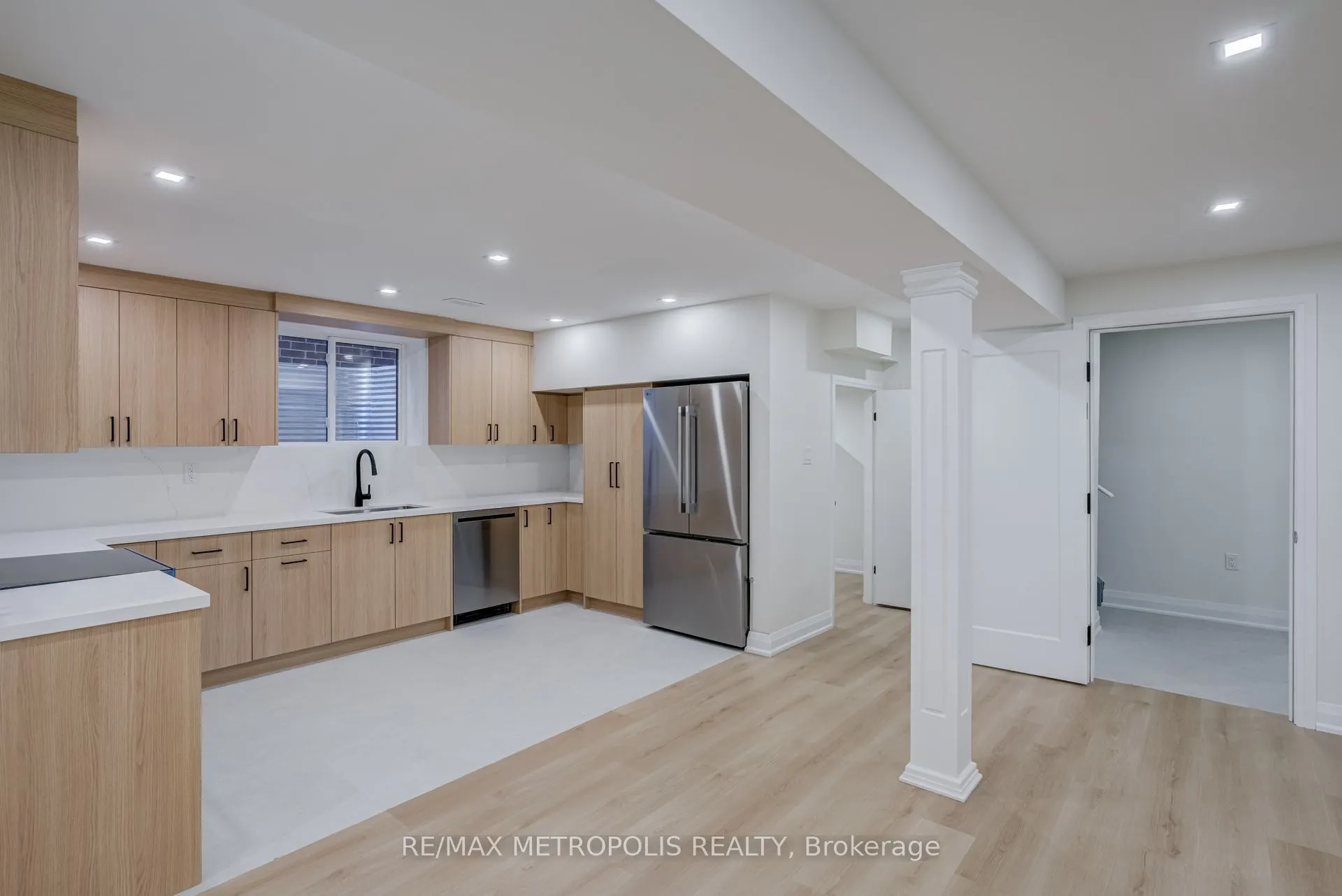 43 Bridgeland Drive #BSMT