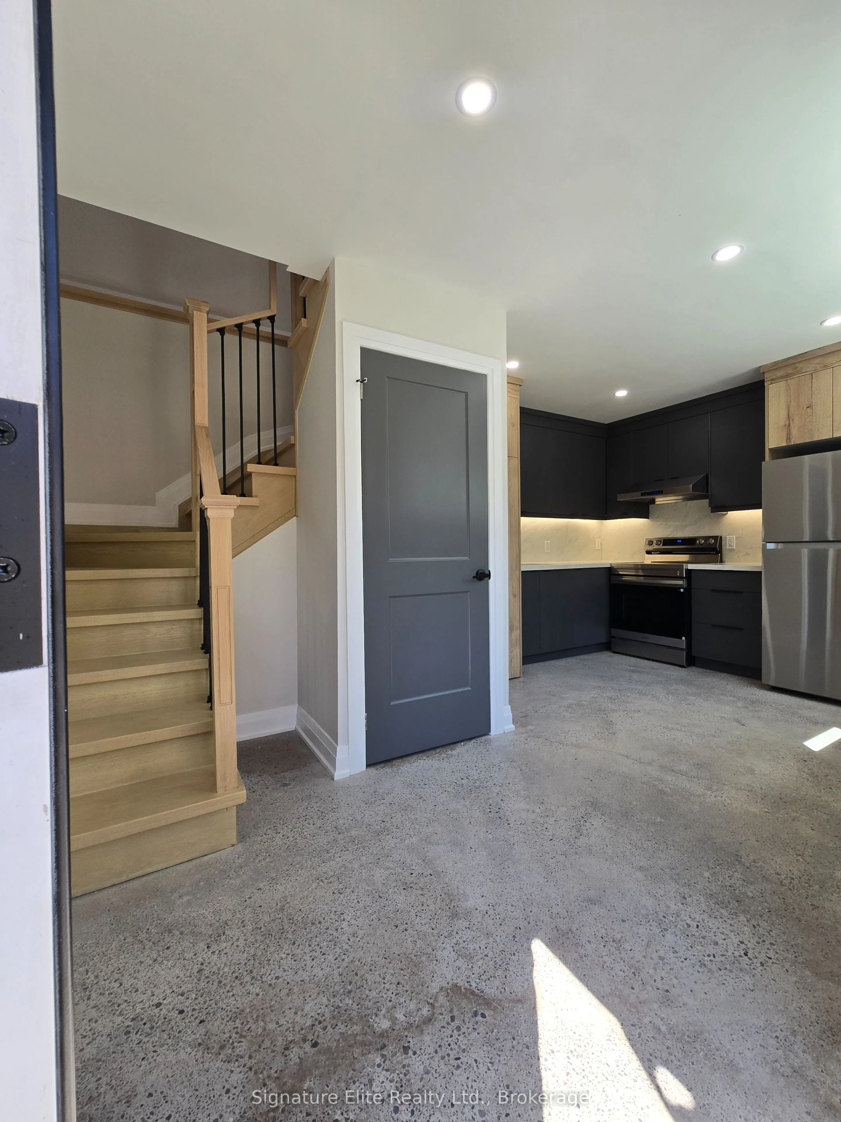 46 Pitt Avenue #Garden Suite