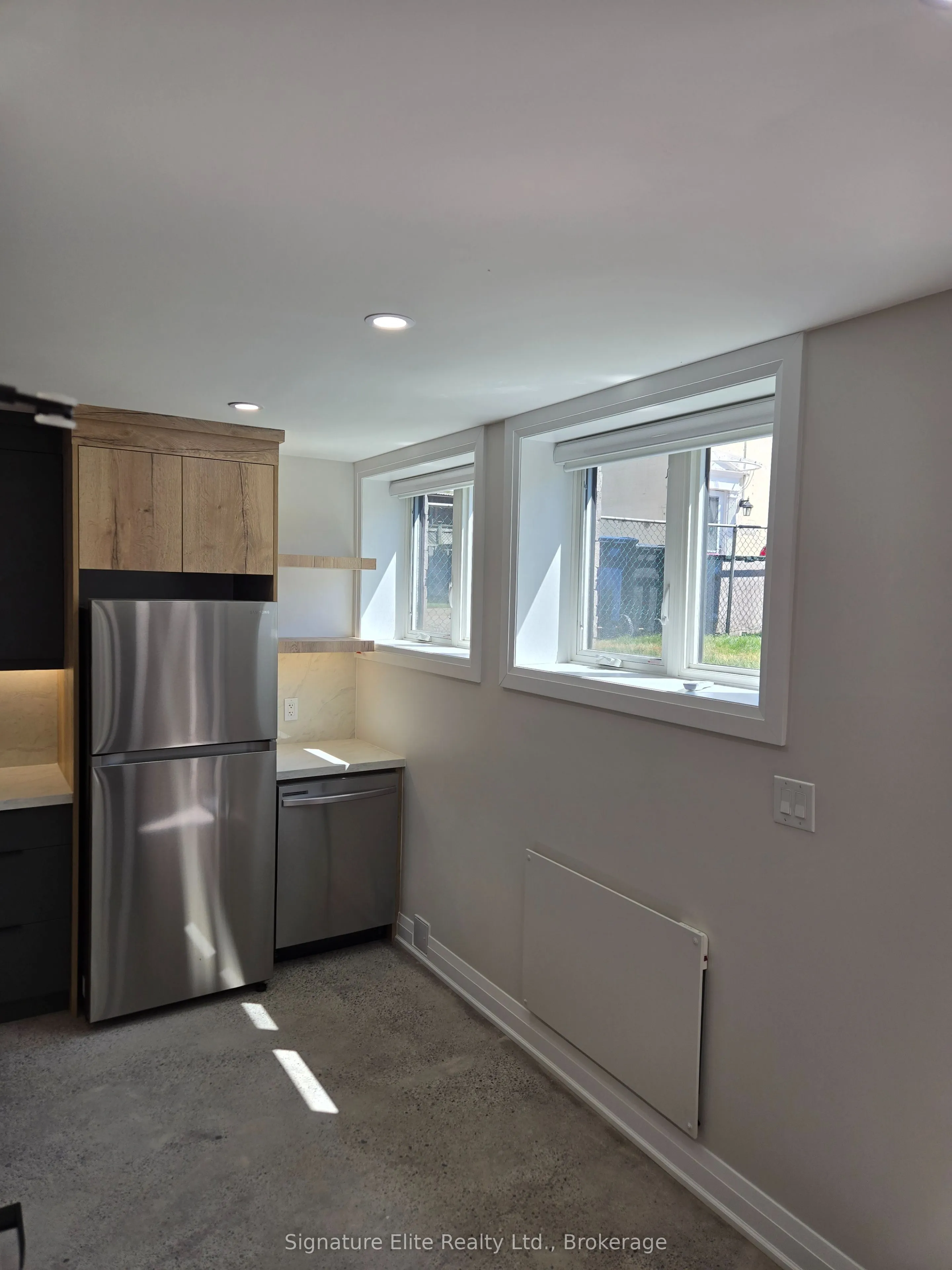 46 Pitt Avenue #Garden Suite