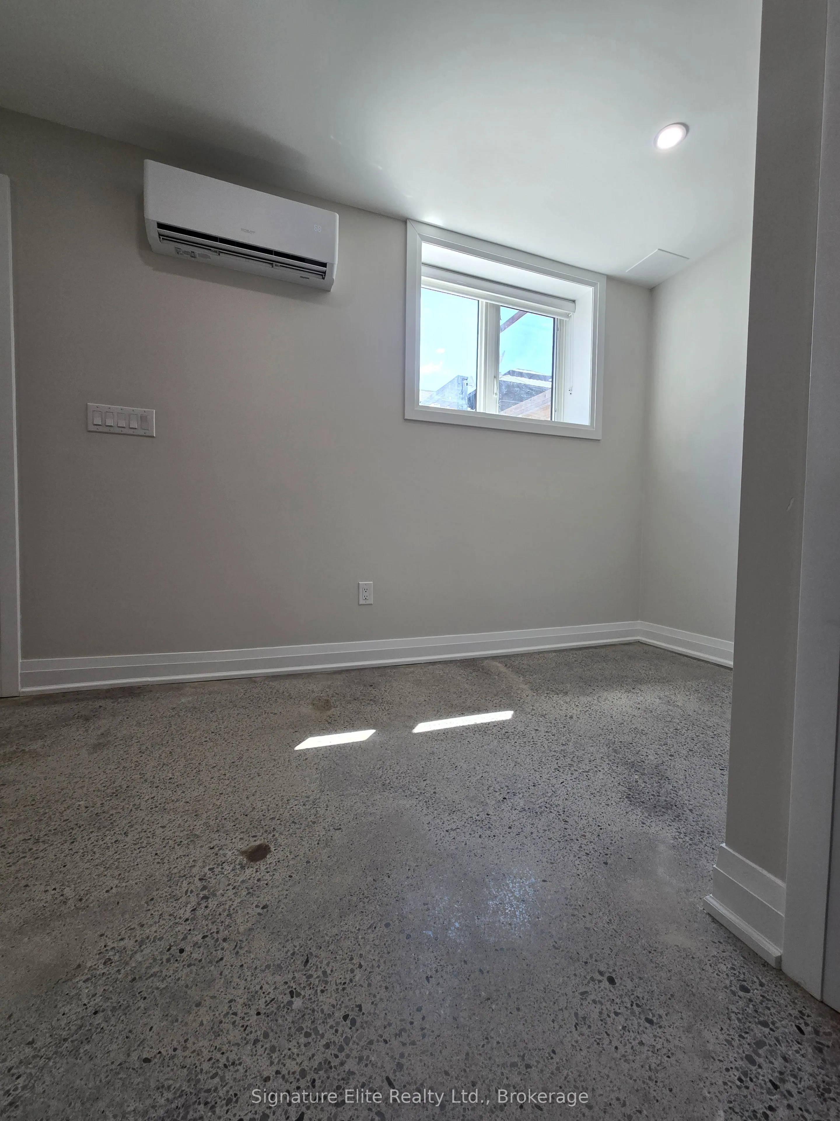 46 Pitt Avenue #Garden Suite