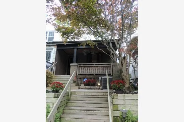 190 Wineva Avenue #BSMT