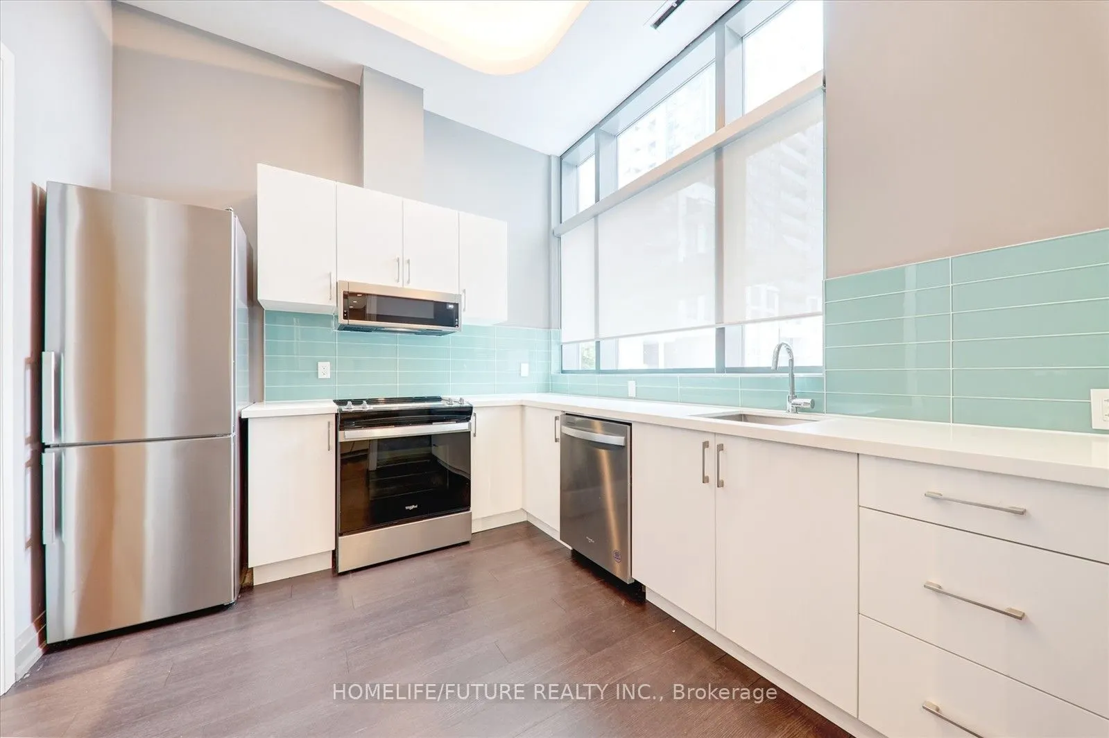 20 Meadowglen Place #907