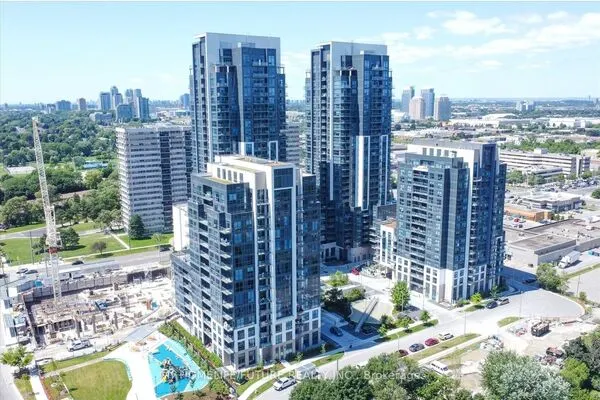 20 Meadowglen Place #907