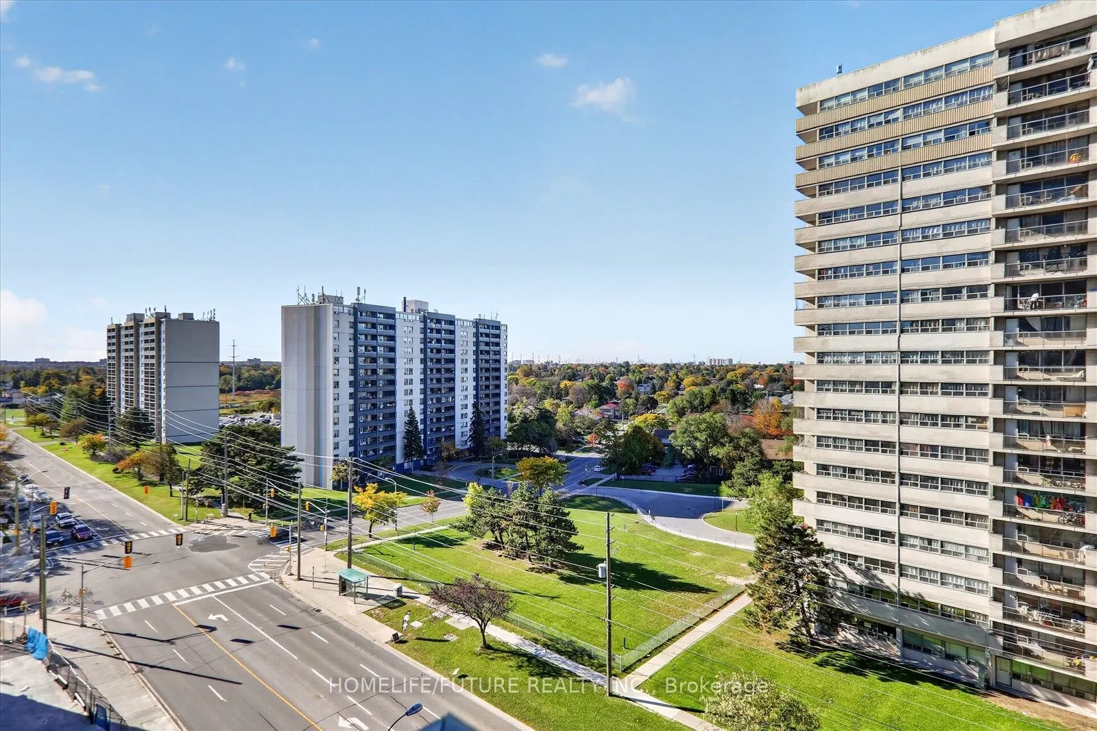 20 Meadowglen Place #907