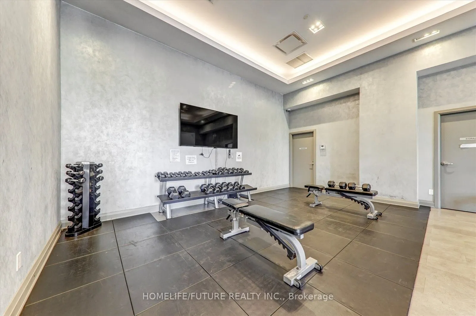 20 Meadowglen Place #907
