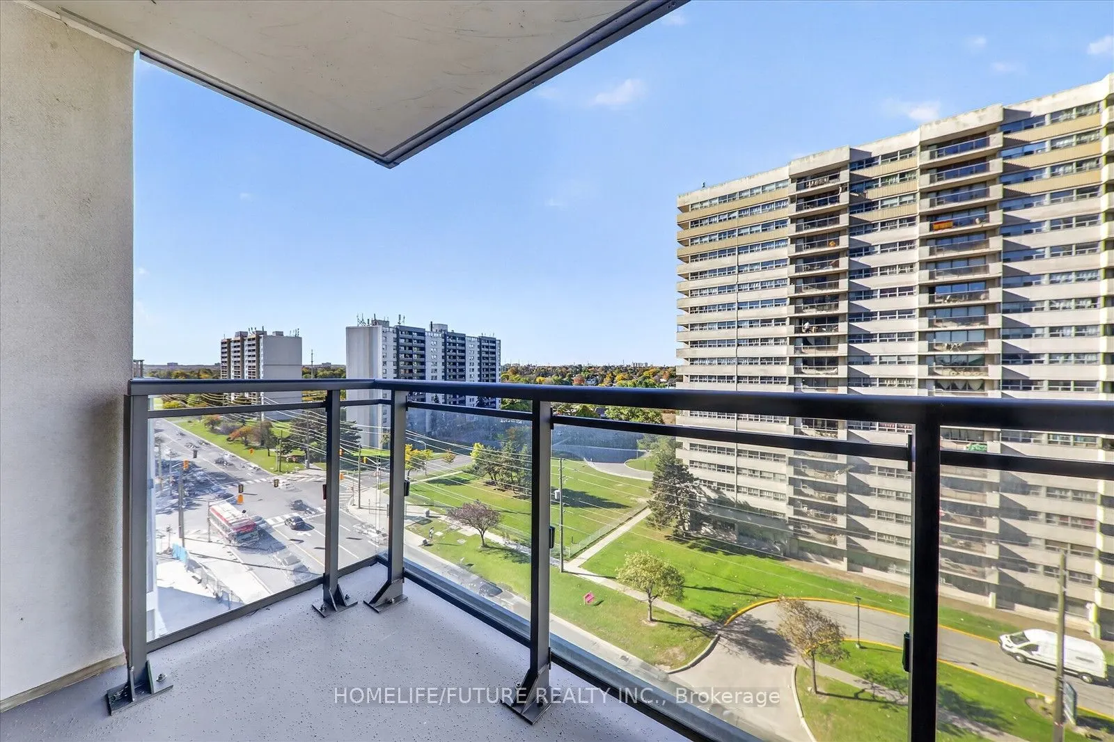 20 Meadowglen Place #907